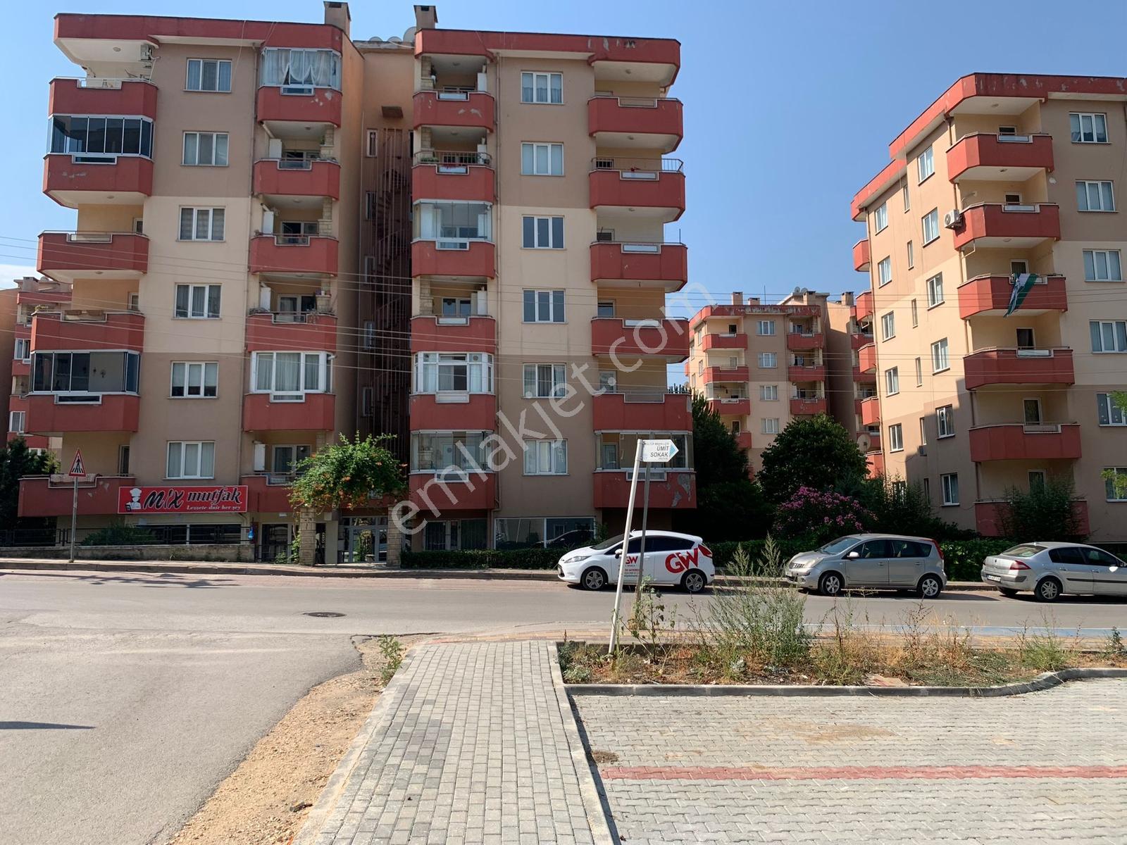 Gw Primeva Gayrimenkul Kültür Mah. Gümüşdere Cad. 3+1 Daire - Görsel 18