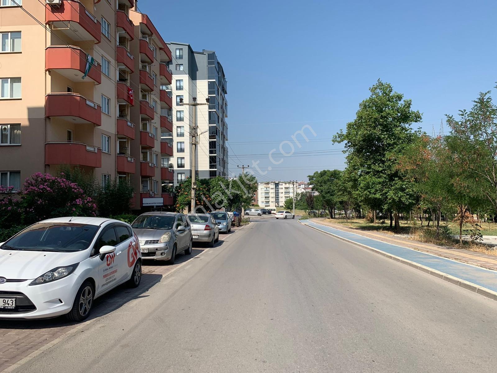 Gw Primeva Gayrimenkul Kültür Mah. Gümüşdere Cad. 3+1 Daire - Görsel 10