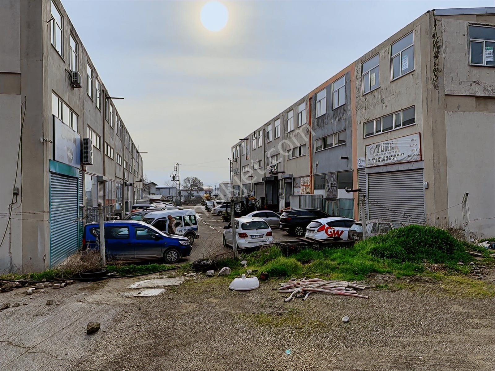 Gw Primeva Nilüfer Alaaddinbey Mah. İzmir Yolu 75 M2 Ofis -depo - Görsel 20