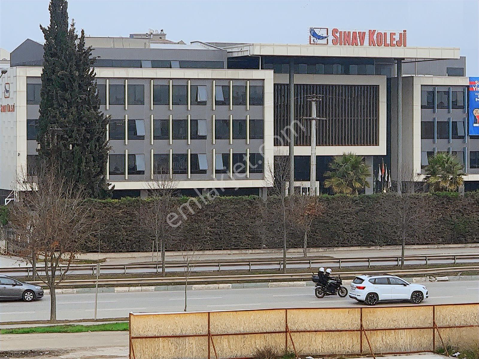 Gw Primeva Nilüfer Alaaddinbey Mah. İzmir Yolu 75 M2 Ofis -depo - Görsel 21