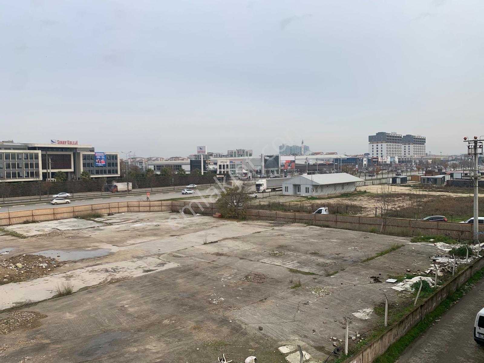 Gw Primeva Nilüfer Alaaddinbey Mah. İzmir Yolu 75 M2 Ofis -depo - Görsel 22