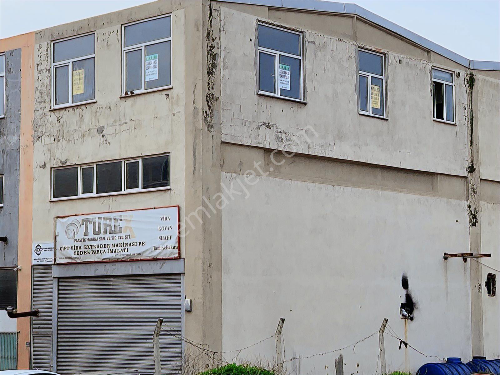 Gw Primeva Nilüfer Alaaddinbey Mah. İzmir Yolu 75 M2 Ofis -depo - Görsel 28