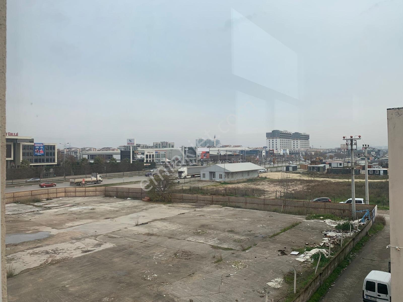 Gw Primeva Nilüfer Alaaddinbey Mah. İzmir Yolu 75 M2 Ofis -depo - Görsel 31