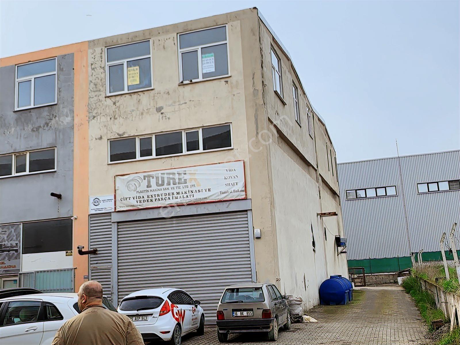 Gw Primeva Nilüfer Alaaddinbey Mah. İzmir Yolu 75 M2 Ofis -depo - Görsel 2