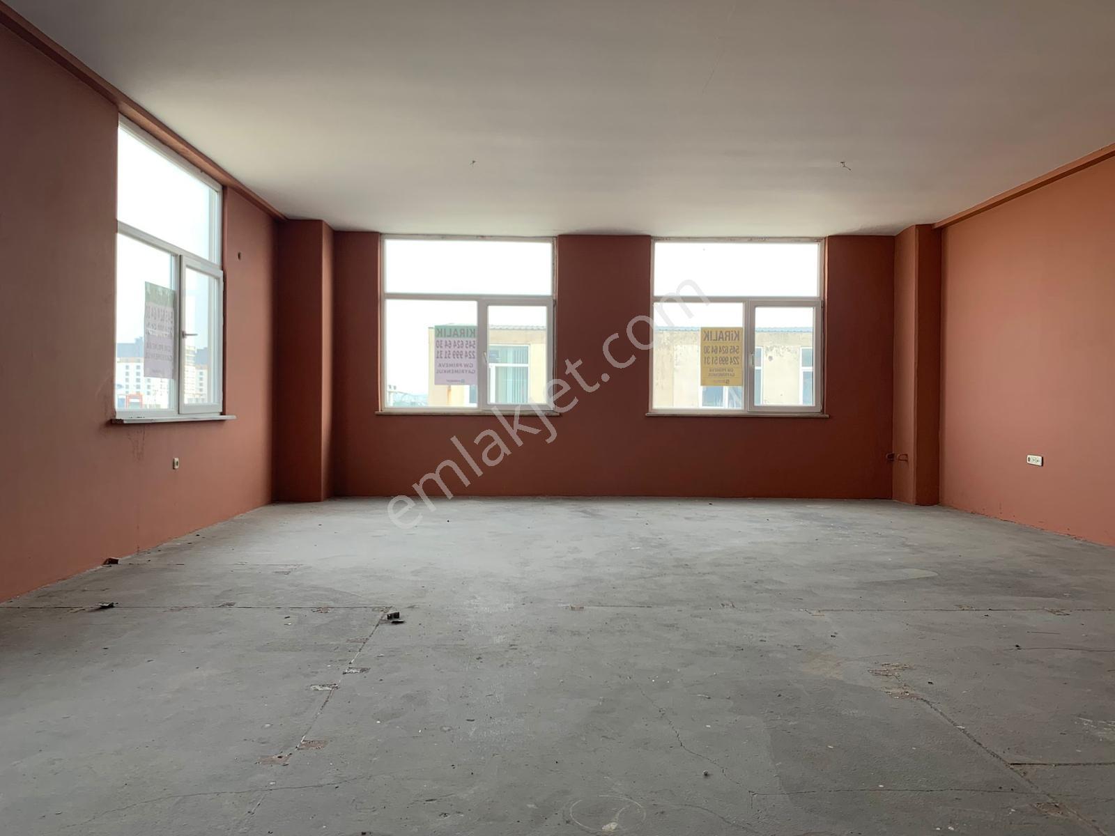 Gw Primeva Nilüfer Alaaddinbey Mah. İzmir Yolu 75 M2 Ofis -depo - Görsel 9