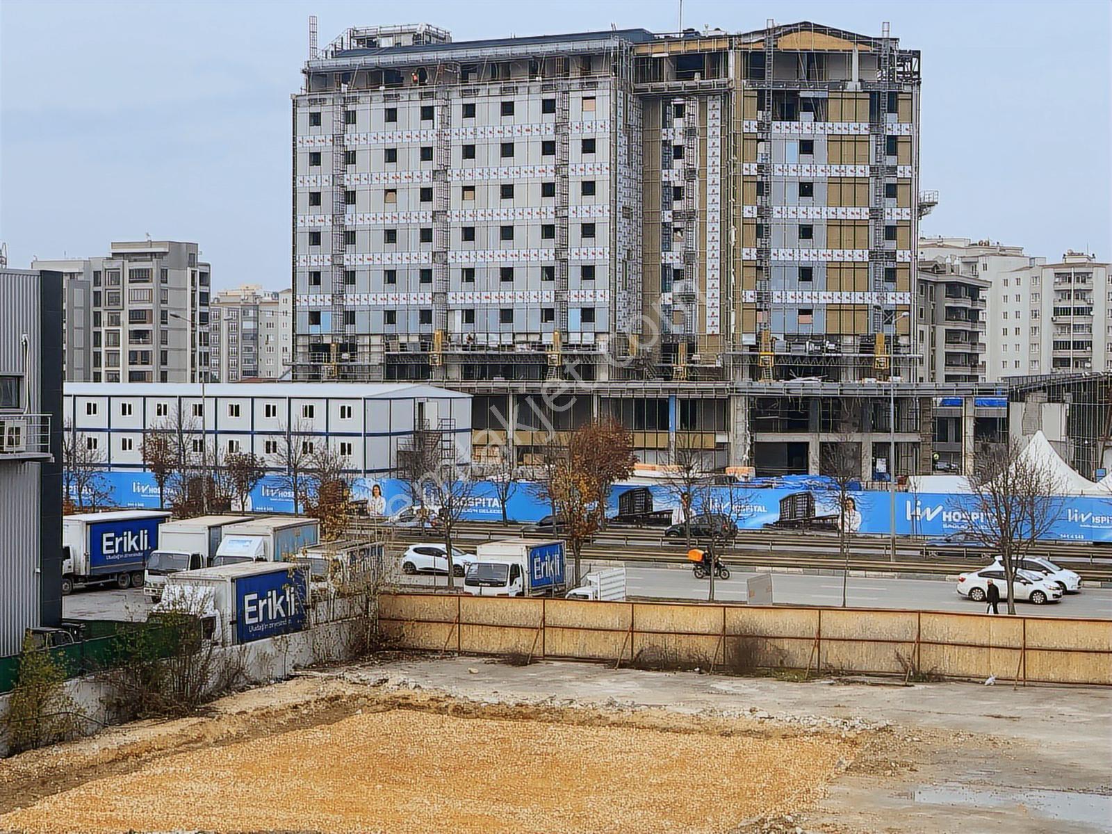 Gw Primeva Nilüfer Alaaddinbey Mah. İzmir Yolu 75 M2 Ofis -depo - Görsel 6