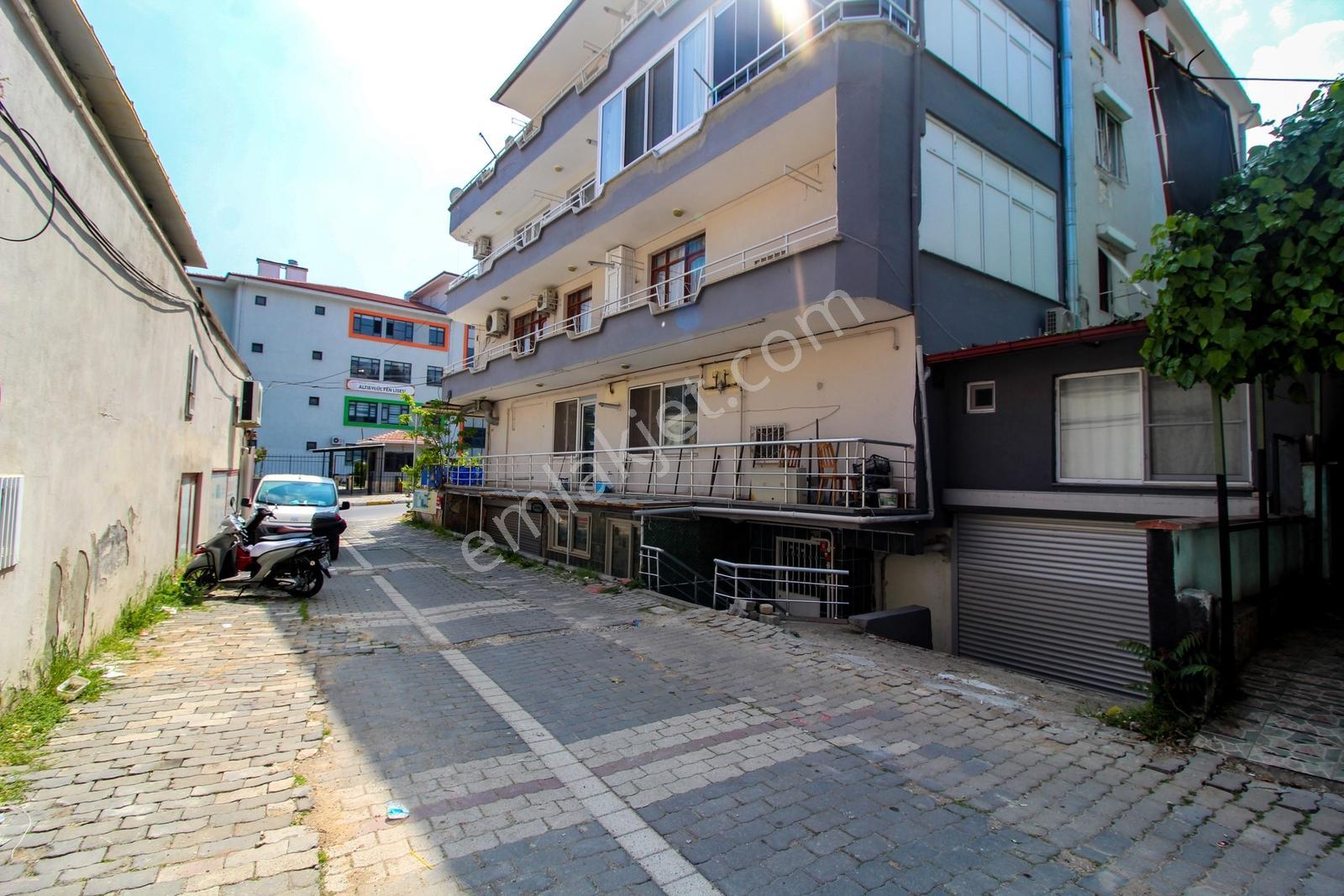 Hastane Caddesi İşlek Noktada Satılık Hazır Çiğ Köfte Dükkanı - Görsel 21