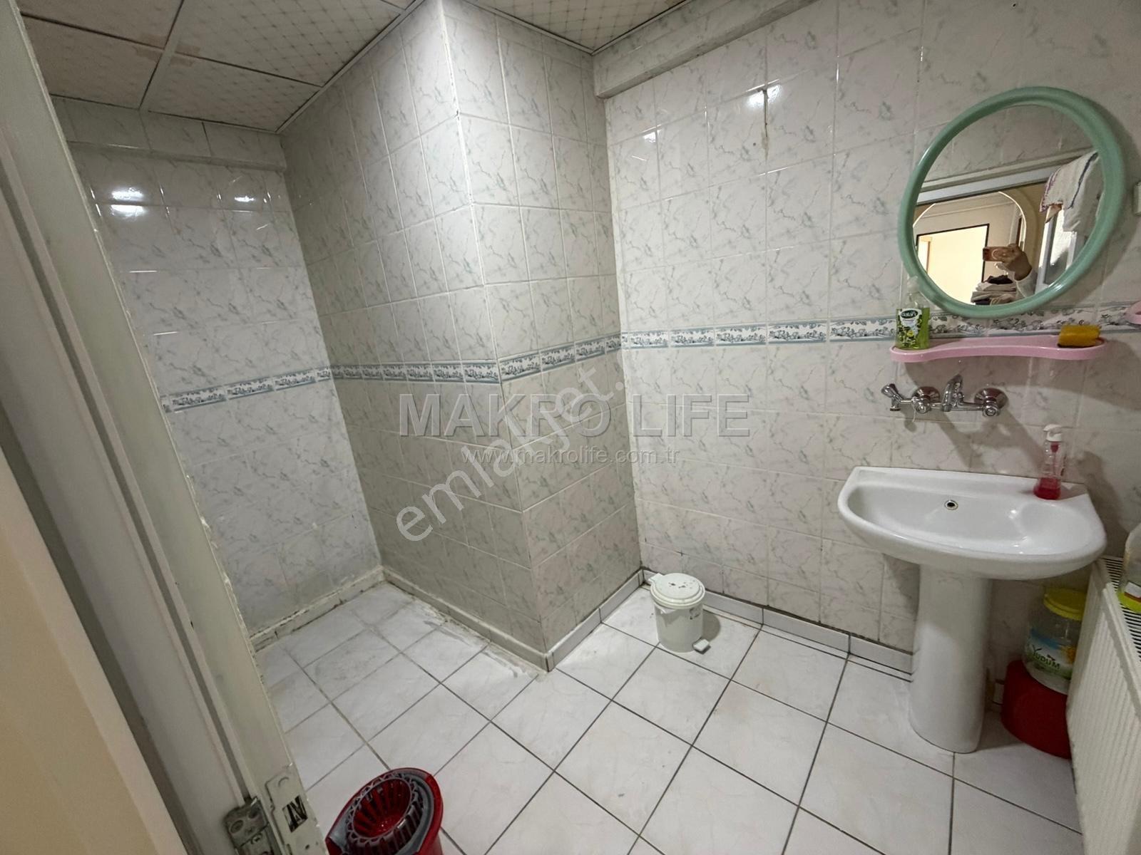 Gaziler Ana Cadde Üzeri 3+1 Temiz Bakımlı Satılık Daire - Görsel 29