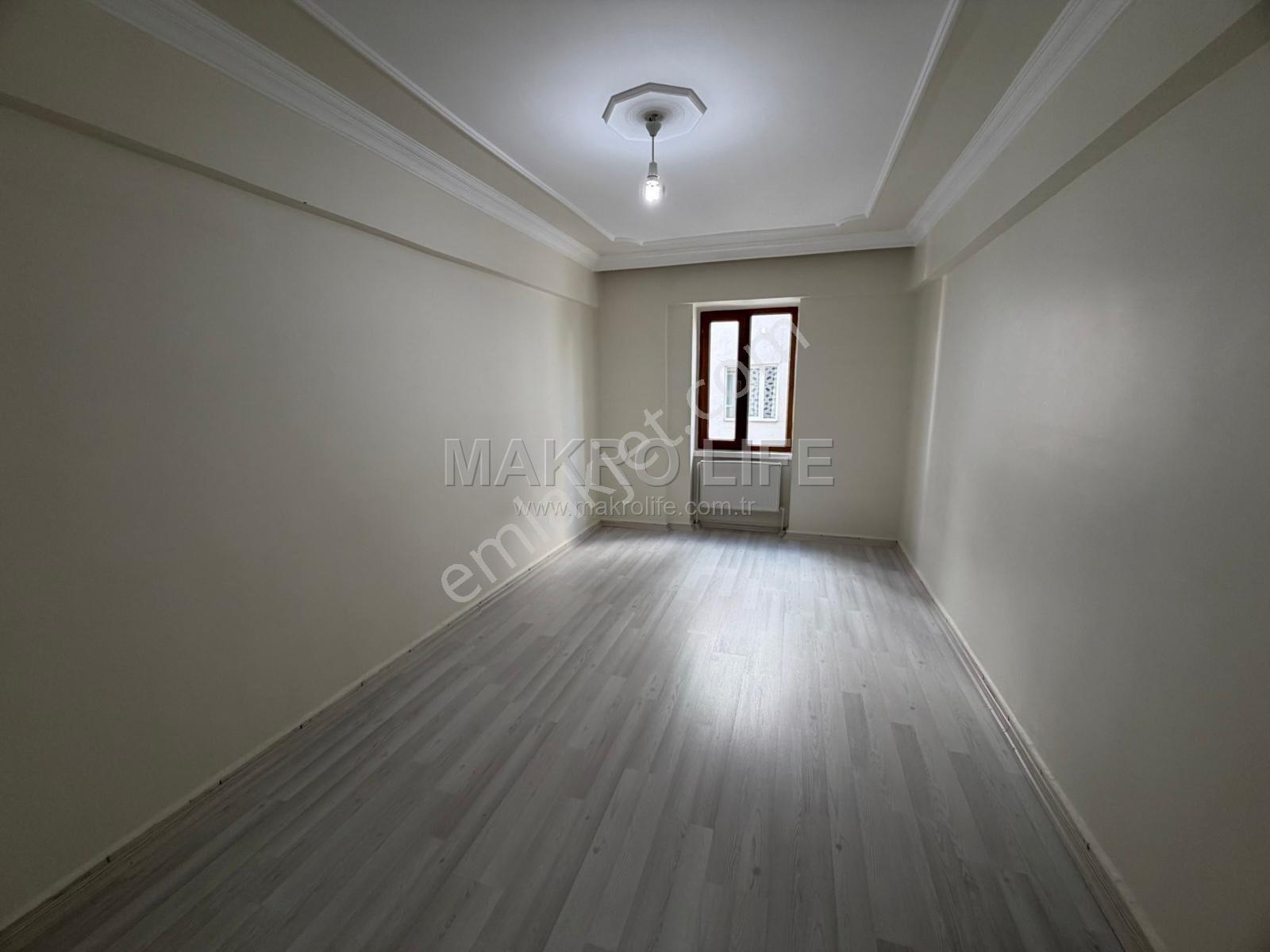 Gaziler Ana Cadde Üzeri 3+1 Temiz Bakımlı Satılık Daire - Görsel 28