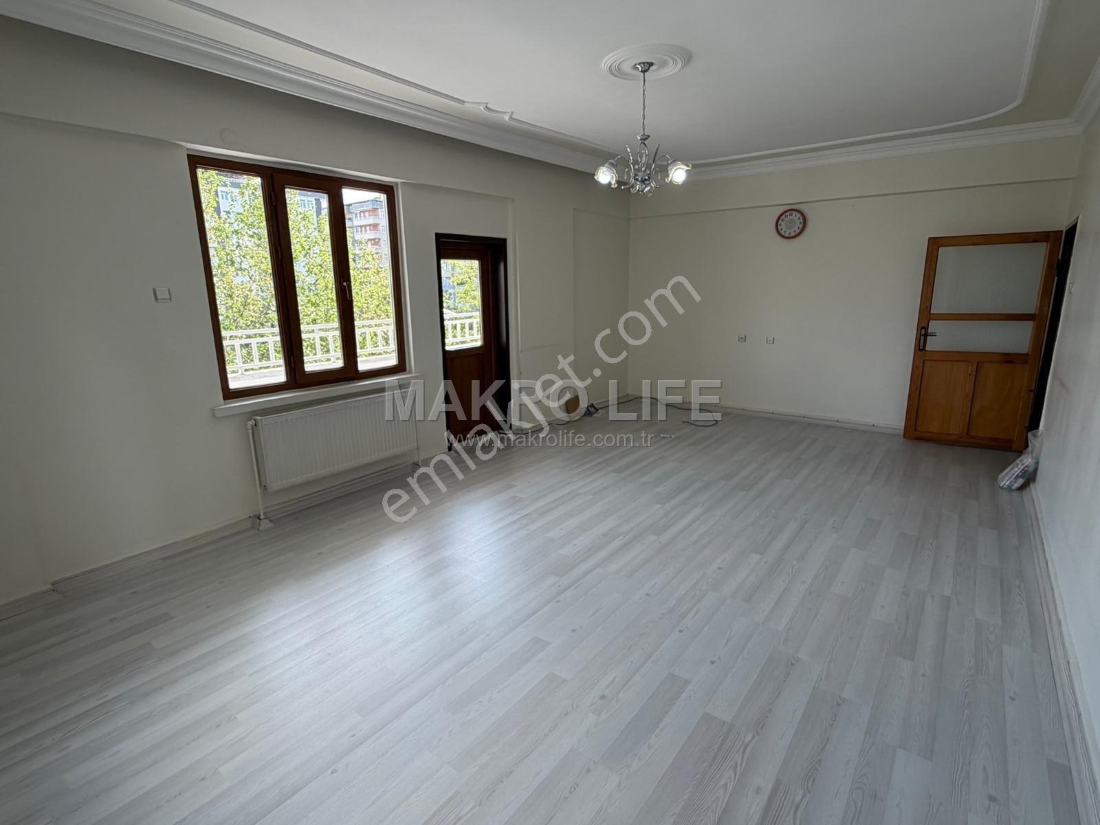 Gaziler Ana Cadde Üzeri 3+1 Temiz Bakımlı Satılık Daire - Görsel 16