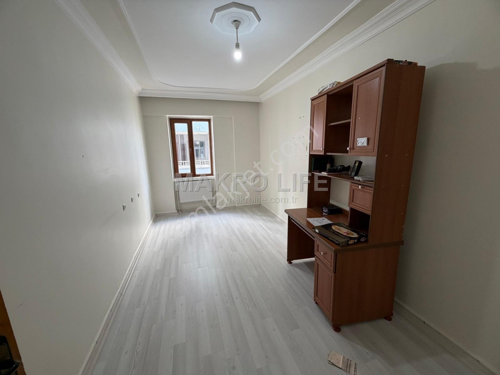 Gaziler Ana Cadde Üzeri 3+1 Temiz Bakımlı Satılık Daire - Görsel 27