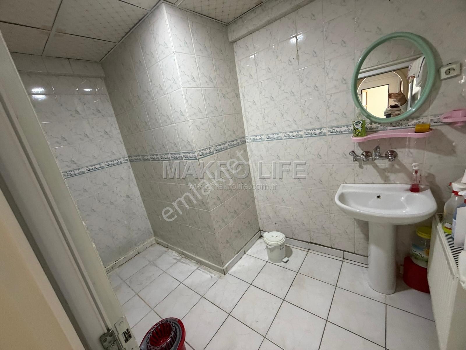 Gaziler Ana Cadde Üzeri 3+1 Temiz Bakımlı Satılık Daire - Görsel 30