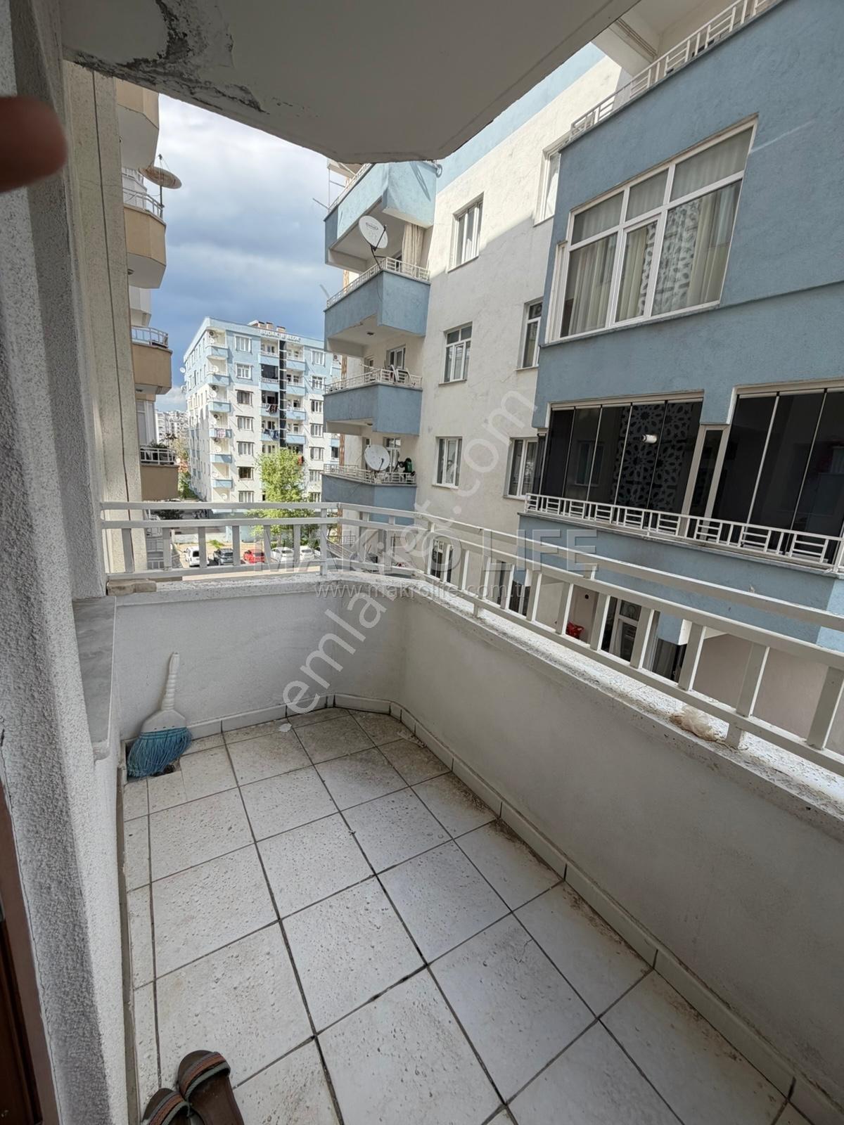 Gaziler Ana Cadde Üzeri 3+1 Temiz Bakımlı Satılık Daire - Görsel 24