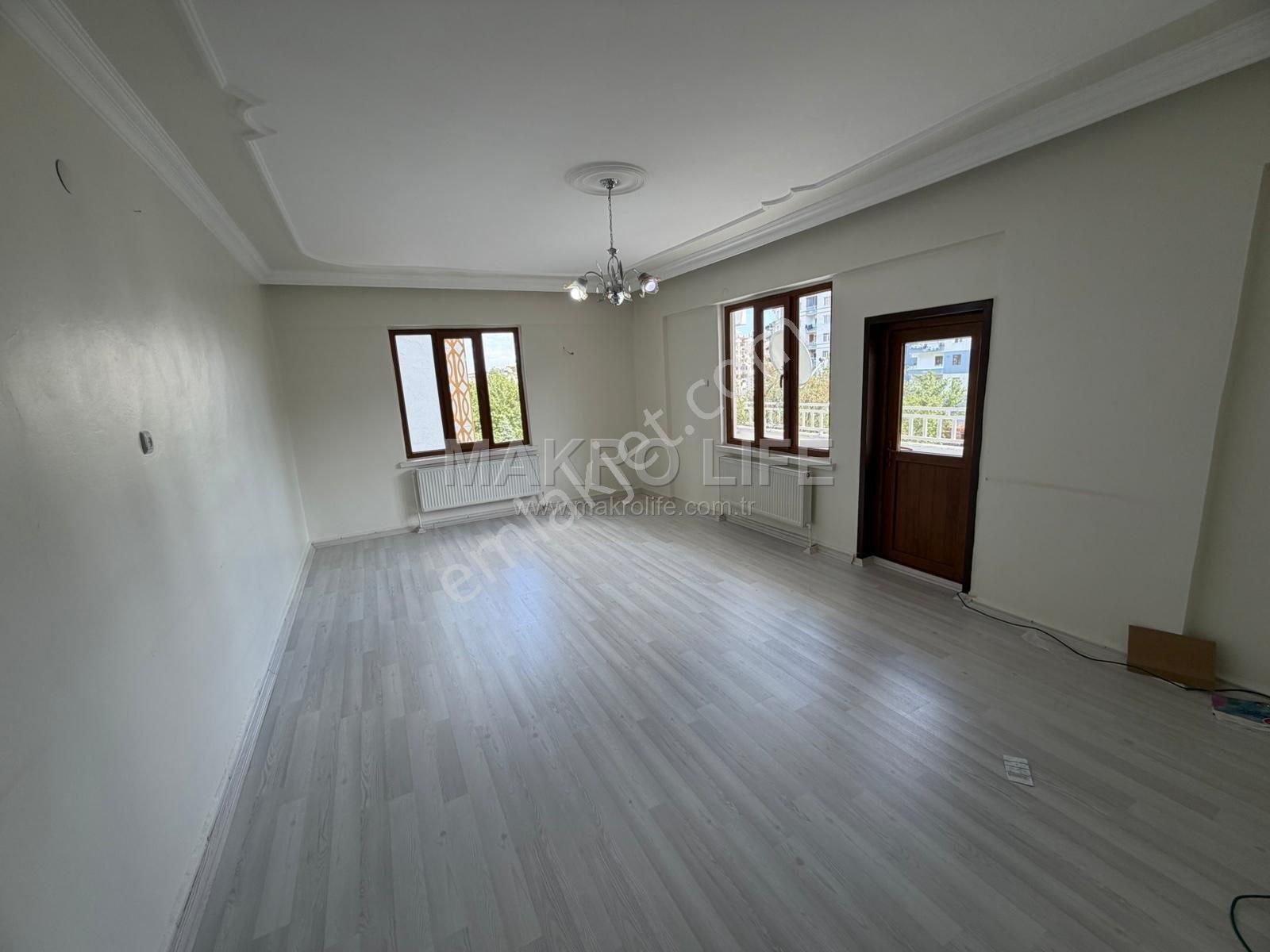 Gaziler Ana Cadde Üzeri 3+1 Temiz Bakımlı Satılık Daire - Görsel 4