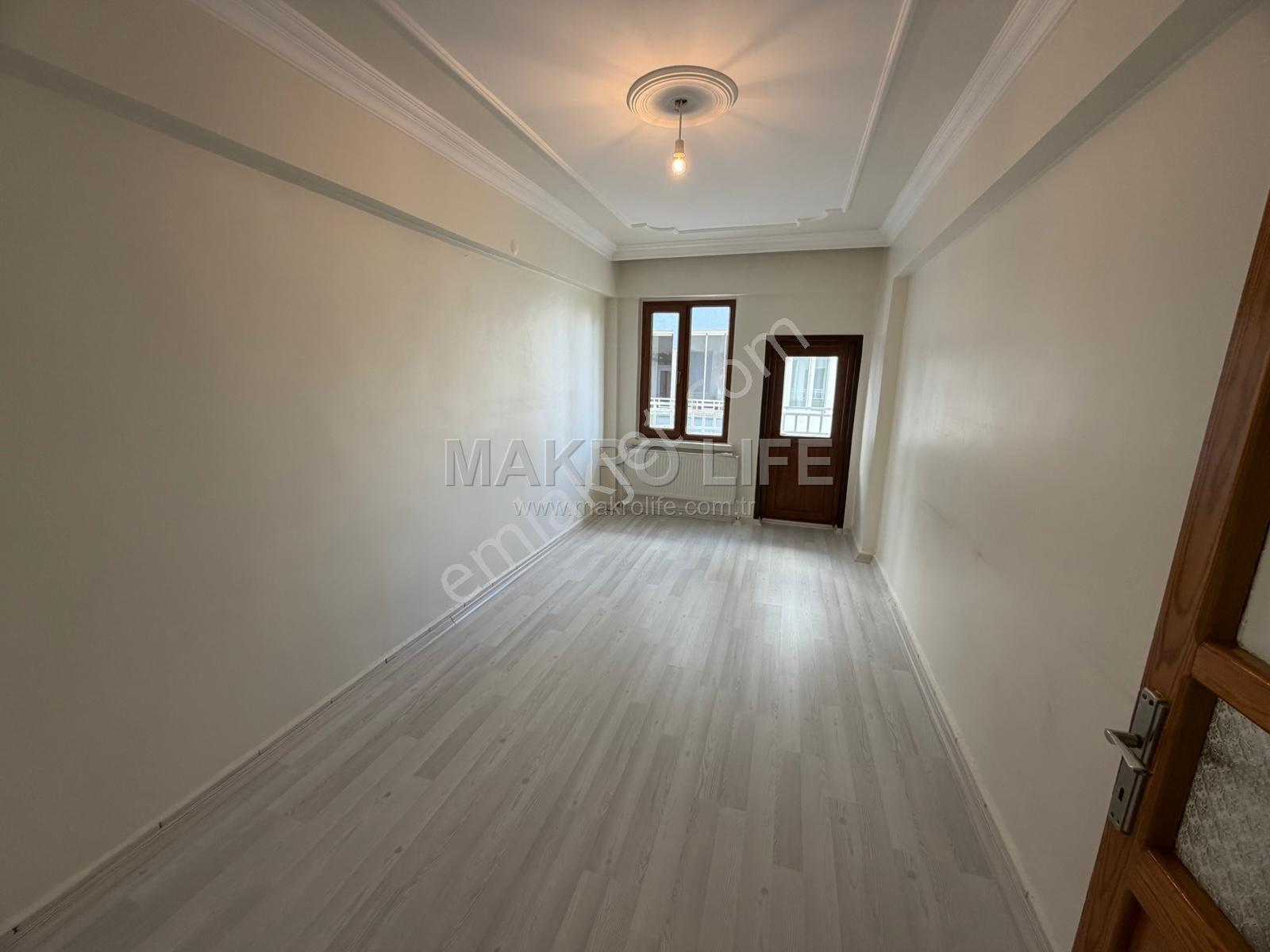 Gaziler Ana Cadde Üzeri 3+1 Temiz Bakımlı Satılık Daire - Görsel 23