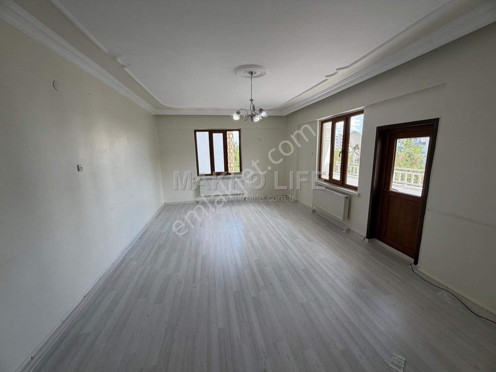 Gaziler Ana Cadde Üzeri 3+1 Temiz Bakımlı Satılık Daire - Görsel 15