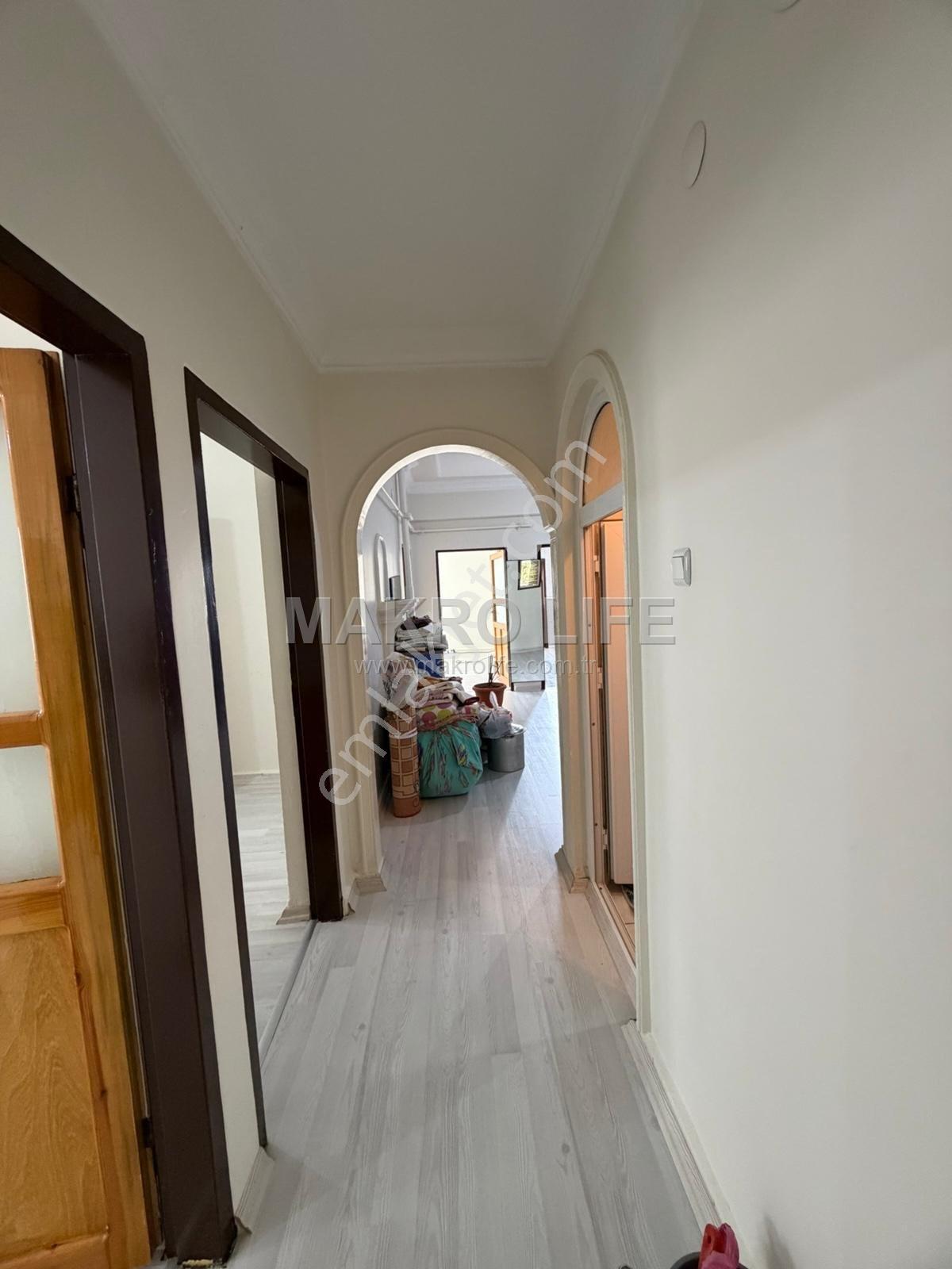 Gaziler Ana Cadde Üzeri 3+1 Temiz Bakımlı Satılık Daire - Görsel 32