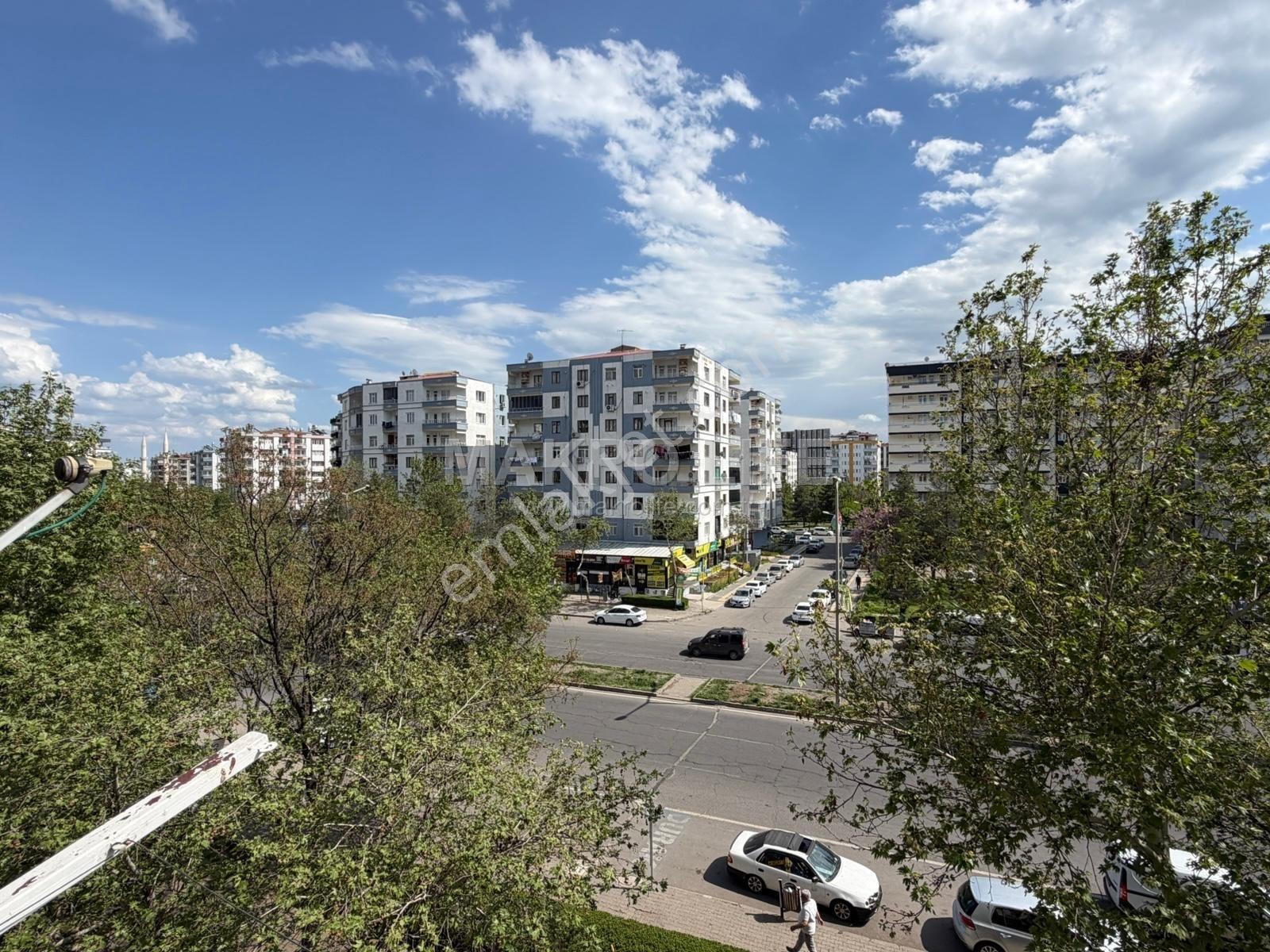Gaziler Ana Cadde Üzeri 3+1 Temiz Bakımlı Satılık Daire - Görsel 20