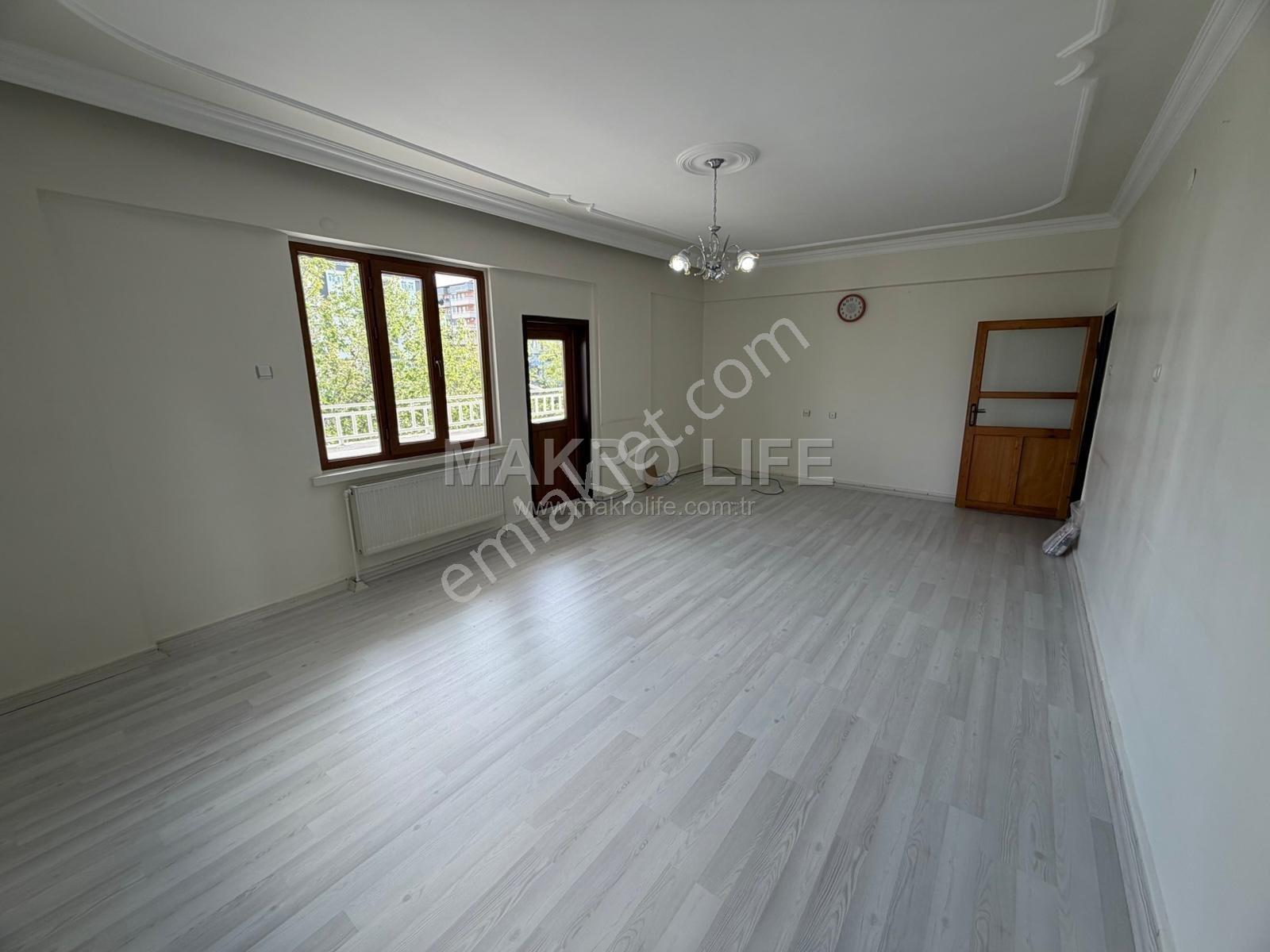 Gaziler Ana Cadde Üzeri 3+1 Temiz Bakımlı Satılık Daire - Görsel 3