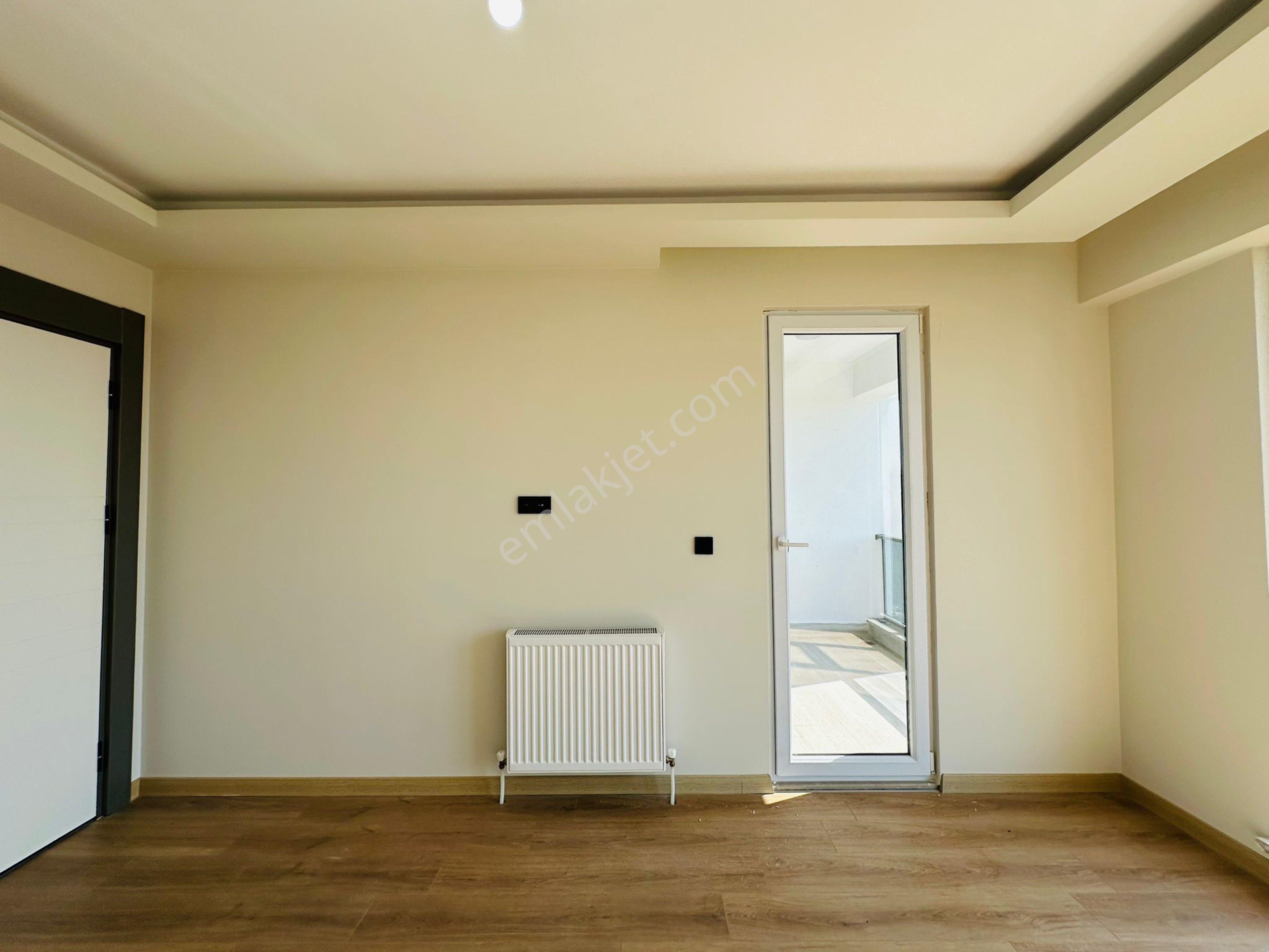 Cadde Gayrimenkul’den Çerkezköy Tepe Alya Konaklarında 2+1 Satılık Daire - Görsel 16