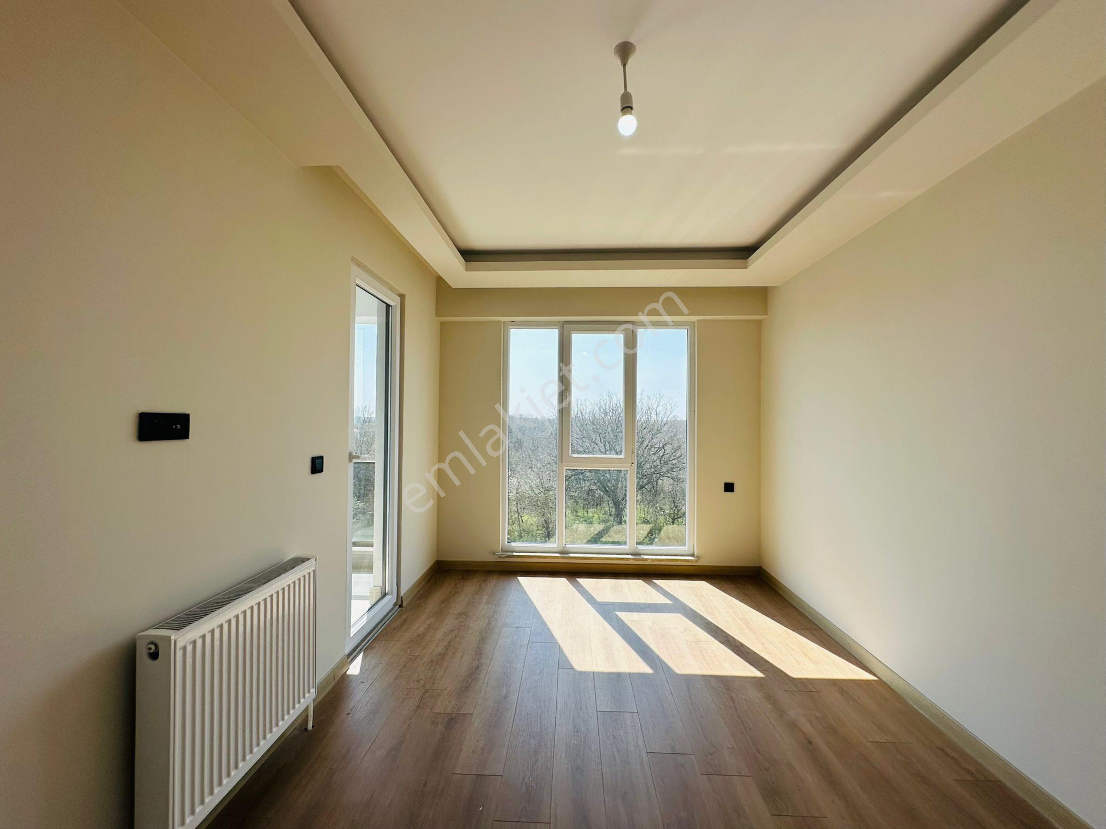 Cadde Gayrimenkul’den Çerkezköy Tepe Alya Konaklarında 2+1 Satılık Daire - Görsel 18
