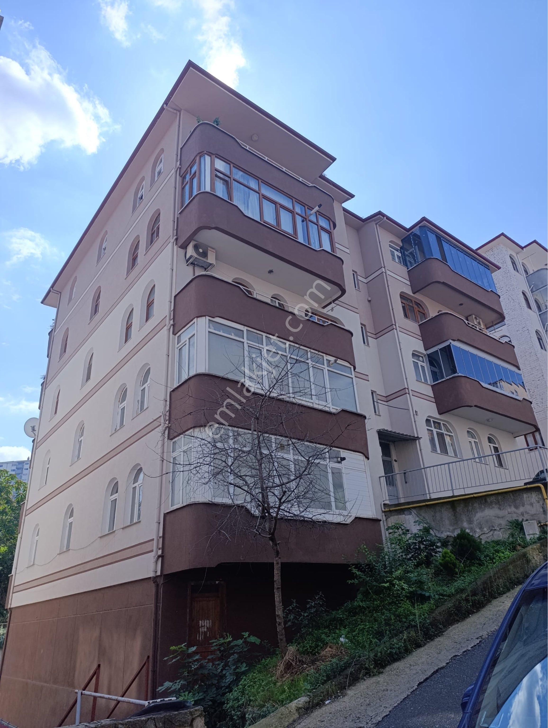 Kalkınma Mahallesi Merkezi Konum Satılık 3+1 Daire