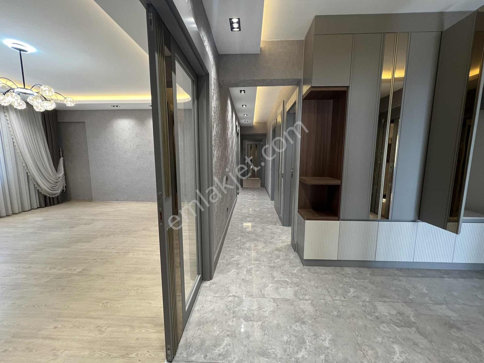 Liladax Gayrimenkul,den Fıstıklık Mahhalesi Satılık Daire - Görsel 10