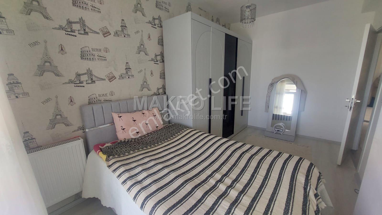 Üç Kuyularda Satılık 3+1 Full Bakımlı Daire - Görsel 27