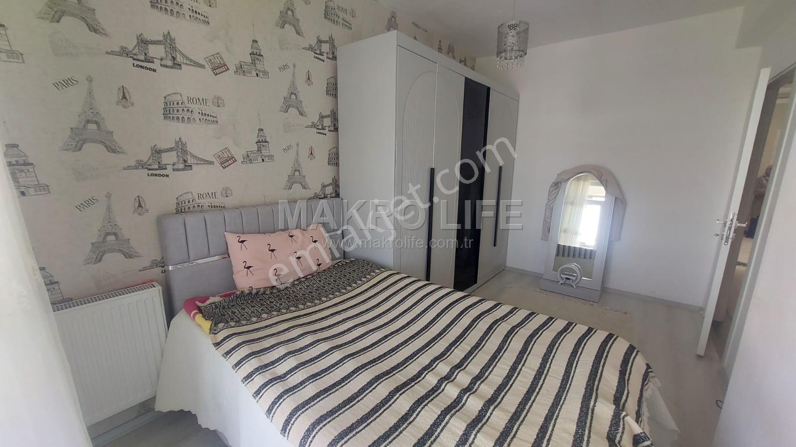 Üç Kuyularda Satılık 3+1 Full Bakımlı Daire - Görsel 28