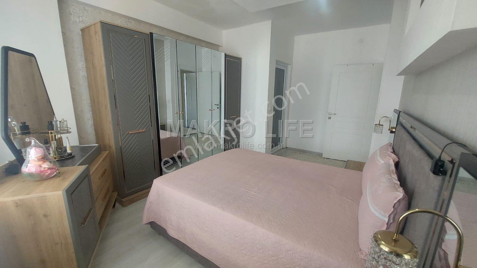 Üç Kuyularda Satılık 3+1 Full Bakımlı Daire - Görsel 24