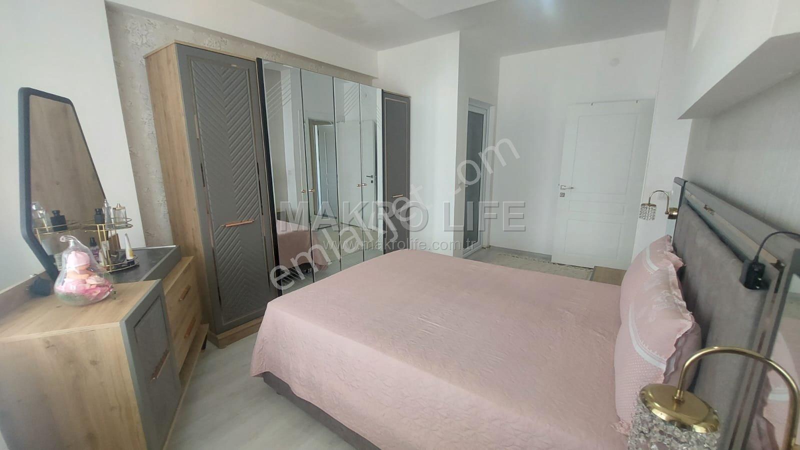 Üç Kuyularda Satılık 3+1 Full Bakımlı Daire - Görsel 30