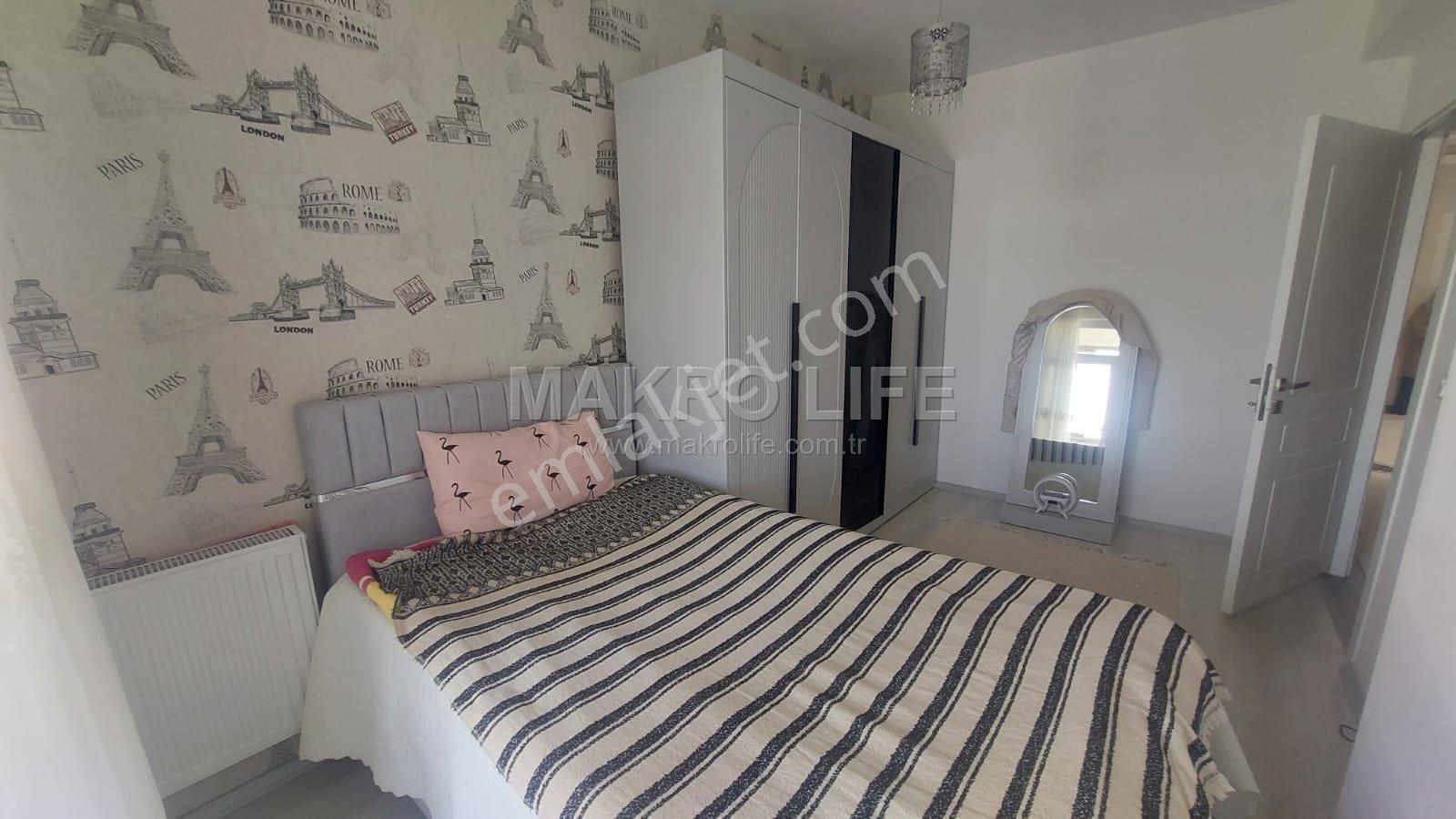Üç Kuyularda Satılık 3+1 Full Bakımlı Daire - Görsel 22