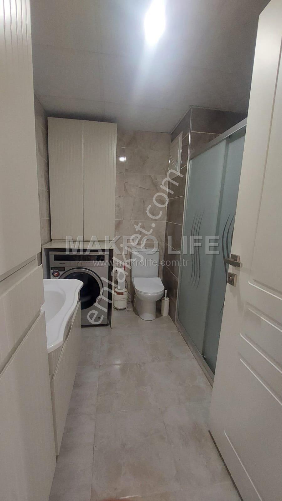 Üç Kuyularda Satılık 3+1 Full Bakımlı Daire - Görsel 13