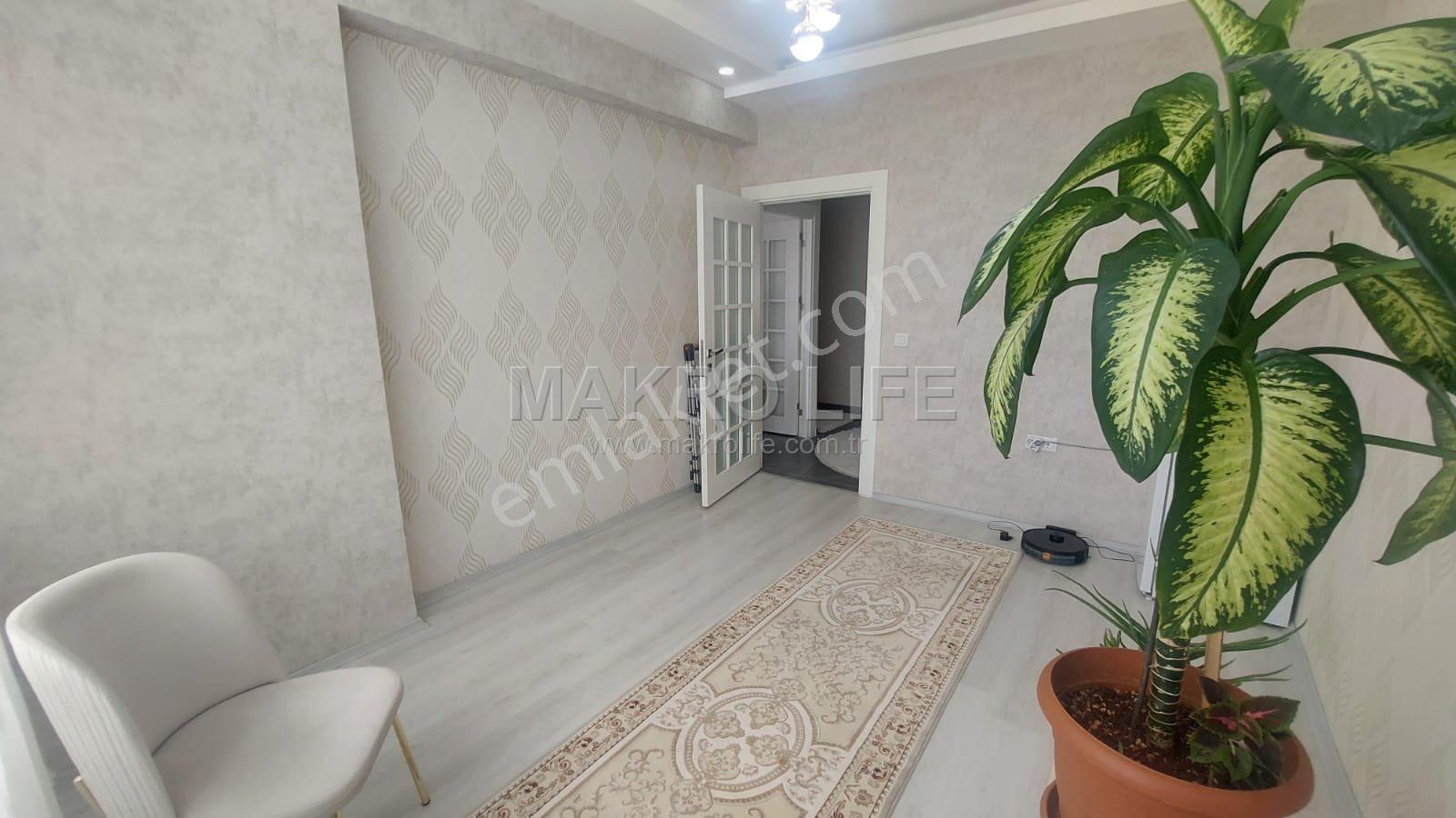 Üç Kuyularda Satılık 3+1 Full Bakımlı Daire - Görsel 18