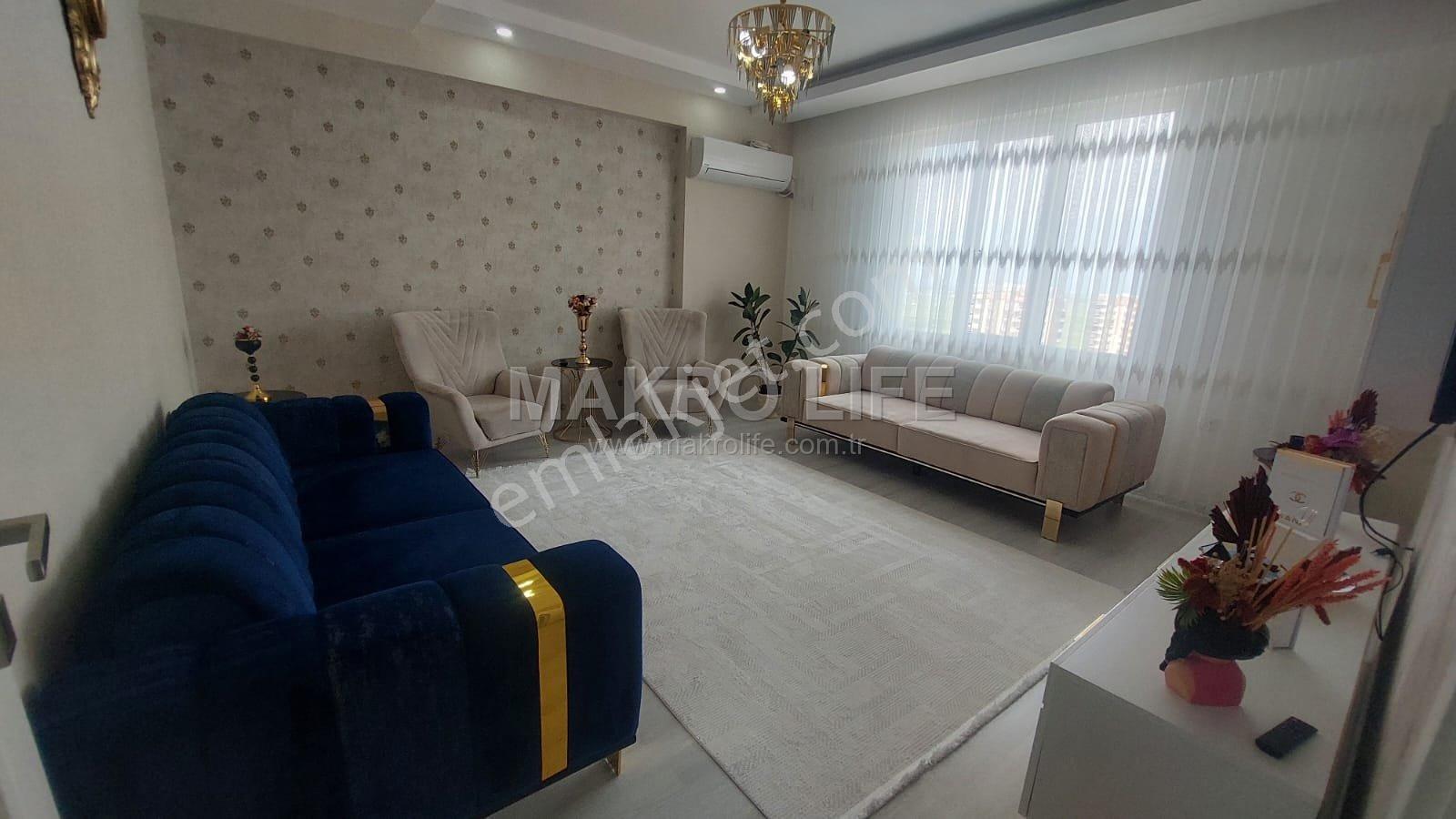 Üç Kuyularda Satılık 3+1 Full Bakımlı Daire - Görsel 6