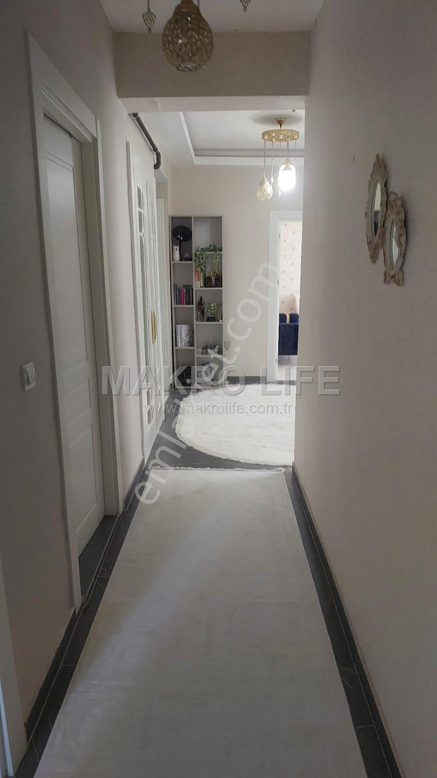 Üç Kuyularda Satılık 3+1 Full Bakımlı Daire - Görsel 14
