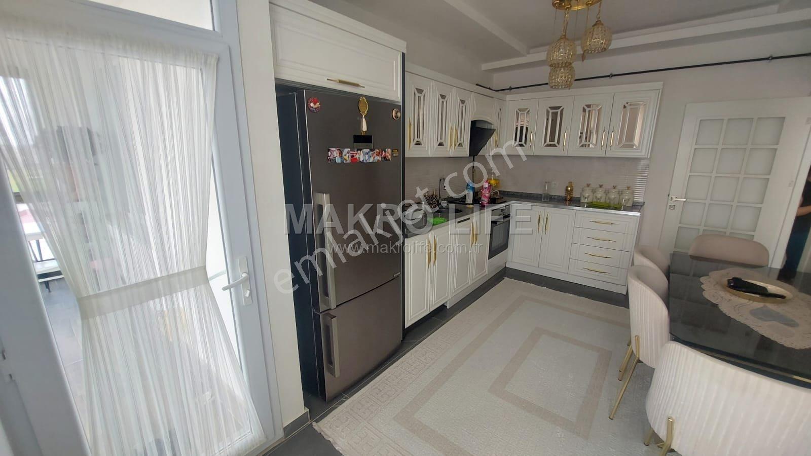 Üç Kuyularda Satılık 3+1 Full Bakımlı Daire - Görsel 3