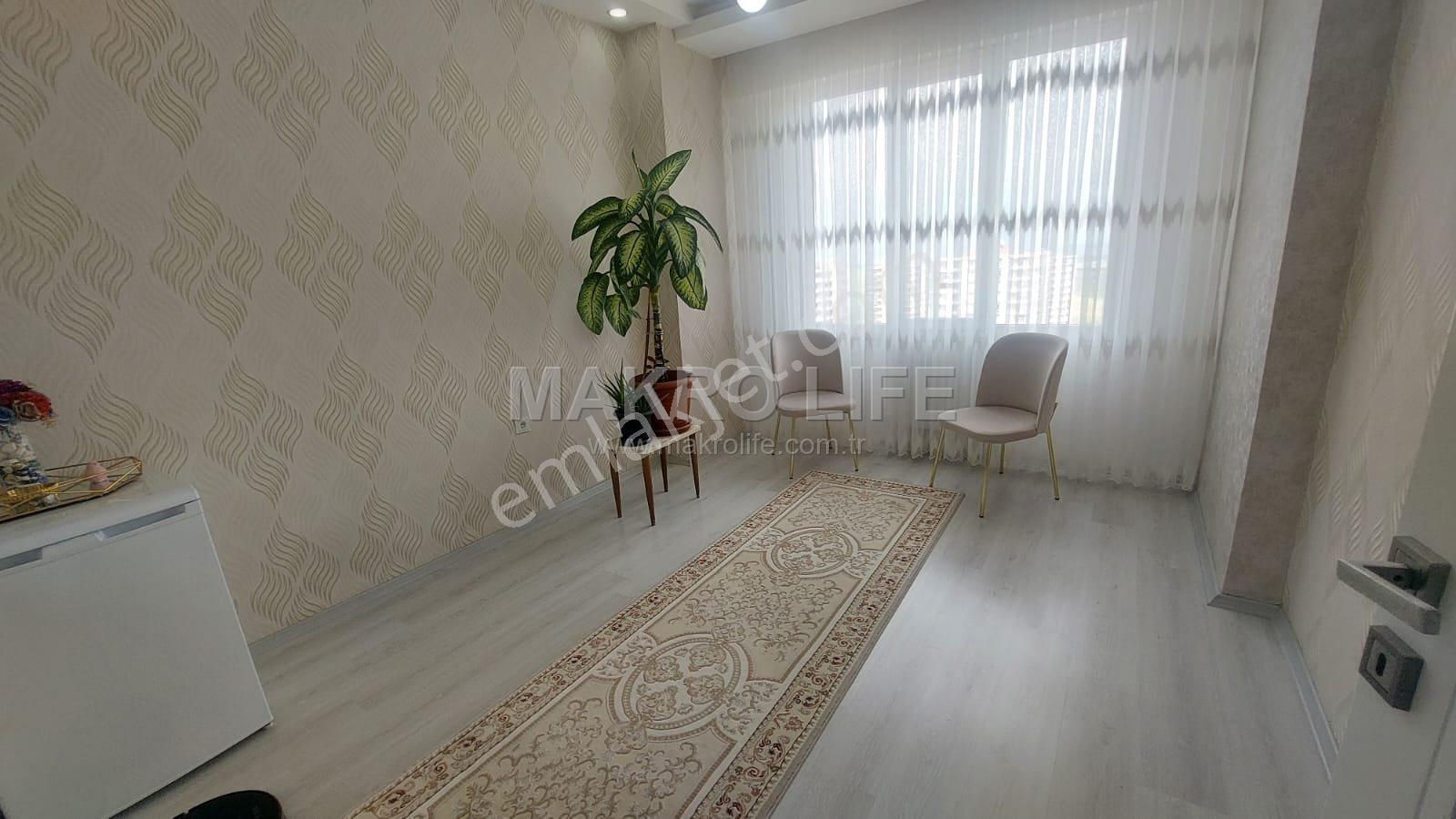 Üç Kuyularda Satılık 3+1 Full Bakımlı Daire - Görsel 19