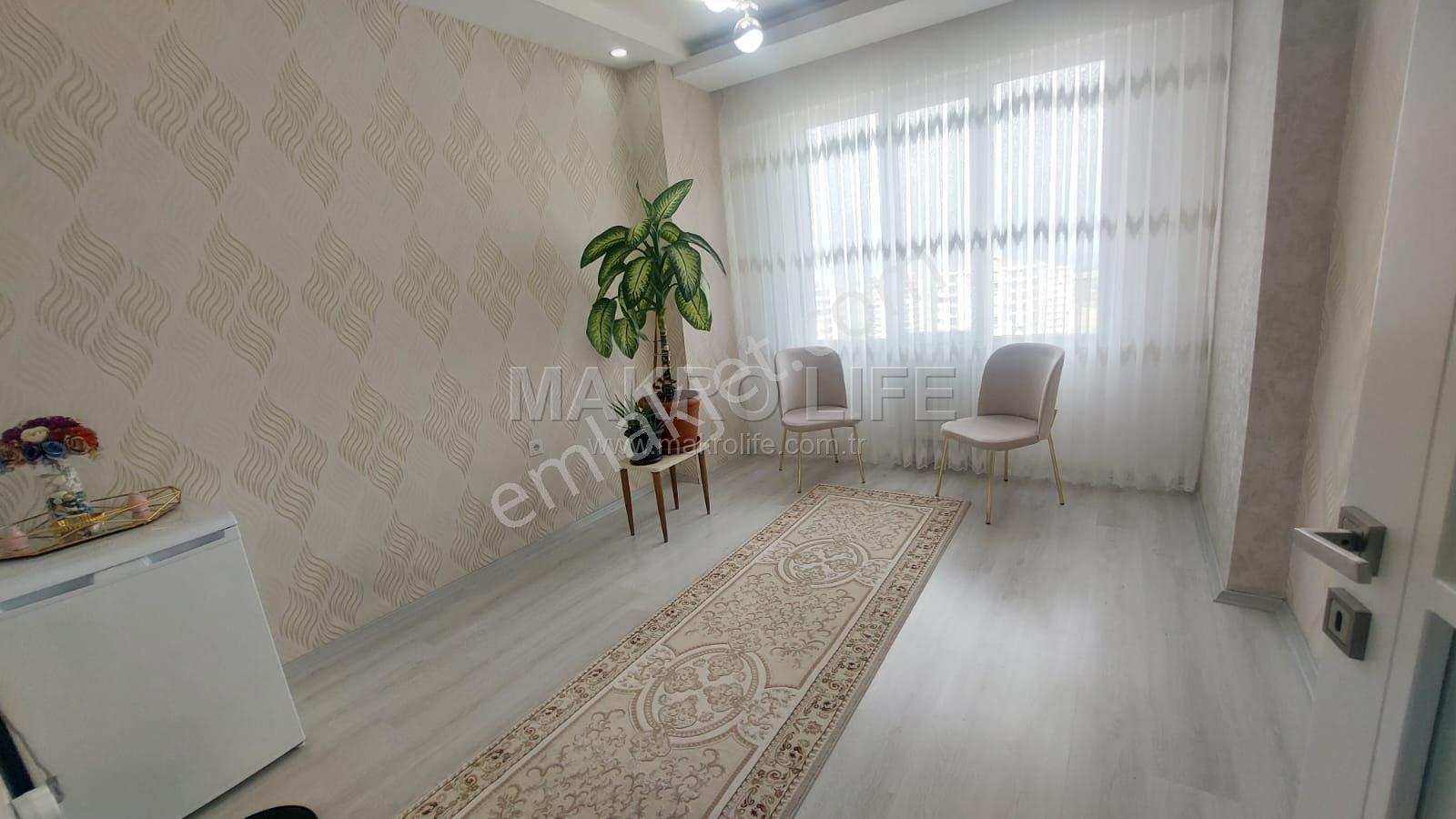 Üç Kuyularda Satılık 3+1 Full Bakımlı Daire - Görsel 9