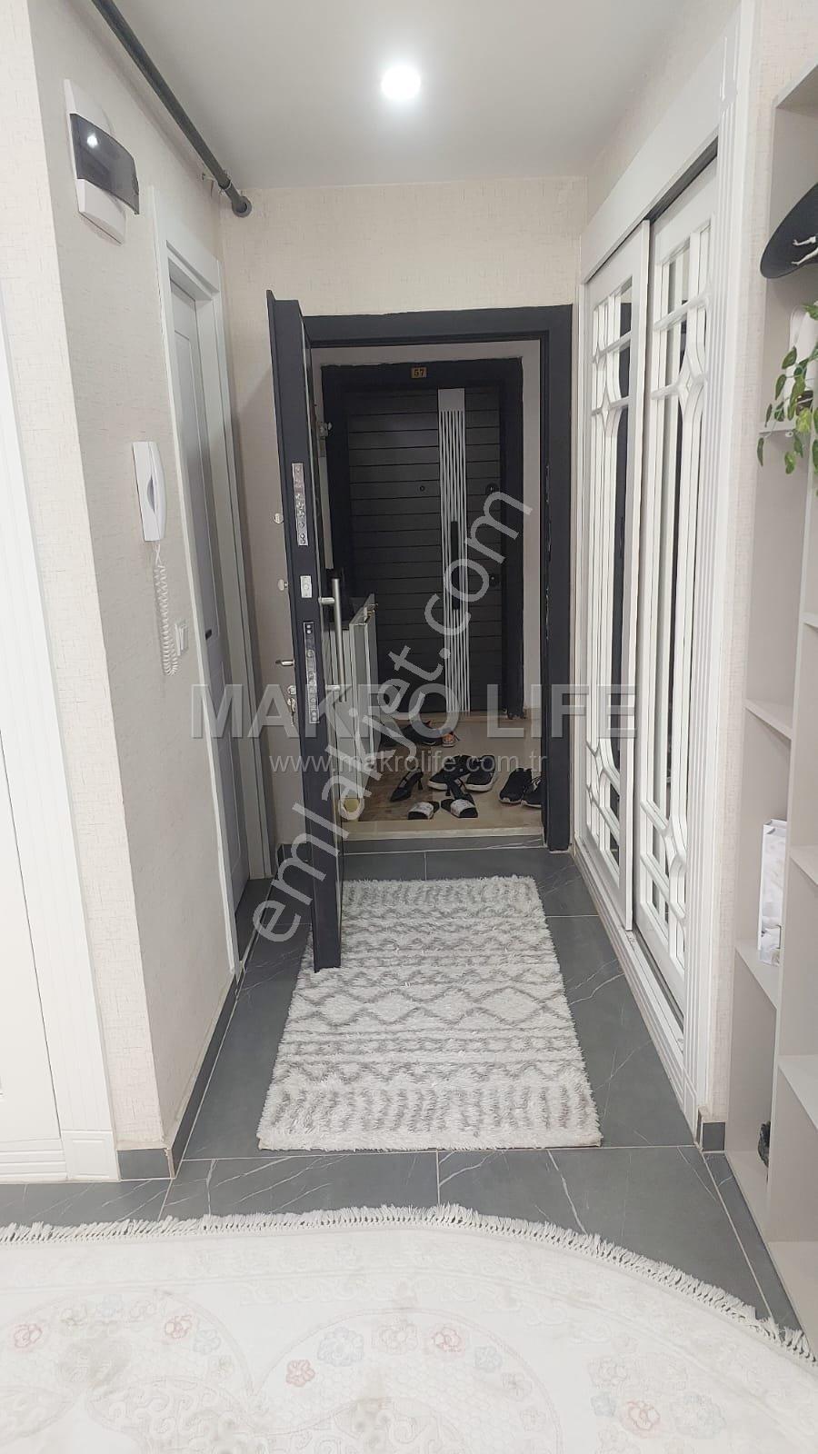Üç Kuyularda Satılık 3+1 Full Bakımlı Daire - Görsel 11