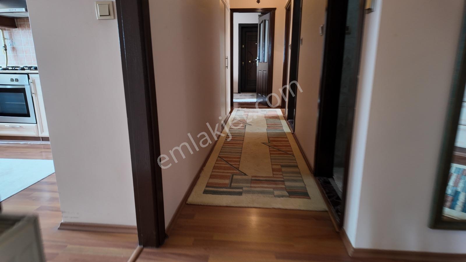 Şahincilide, Panoramik Deniz Ve Şehir Manzaralı 3+1 Fırsatı - Görsel 9