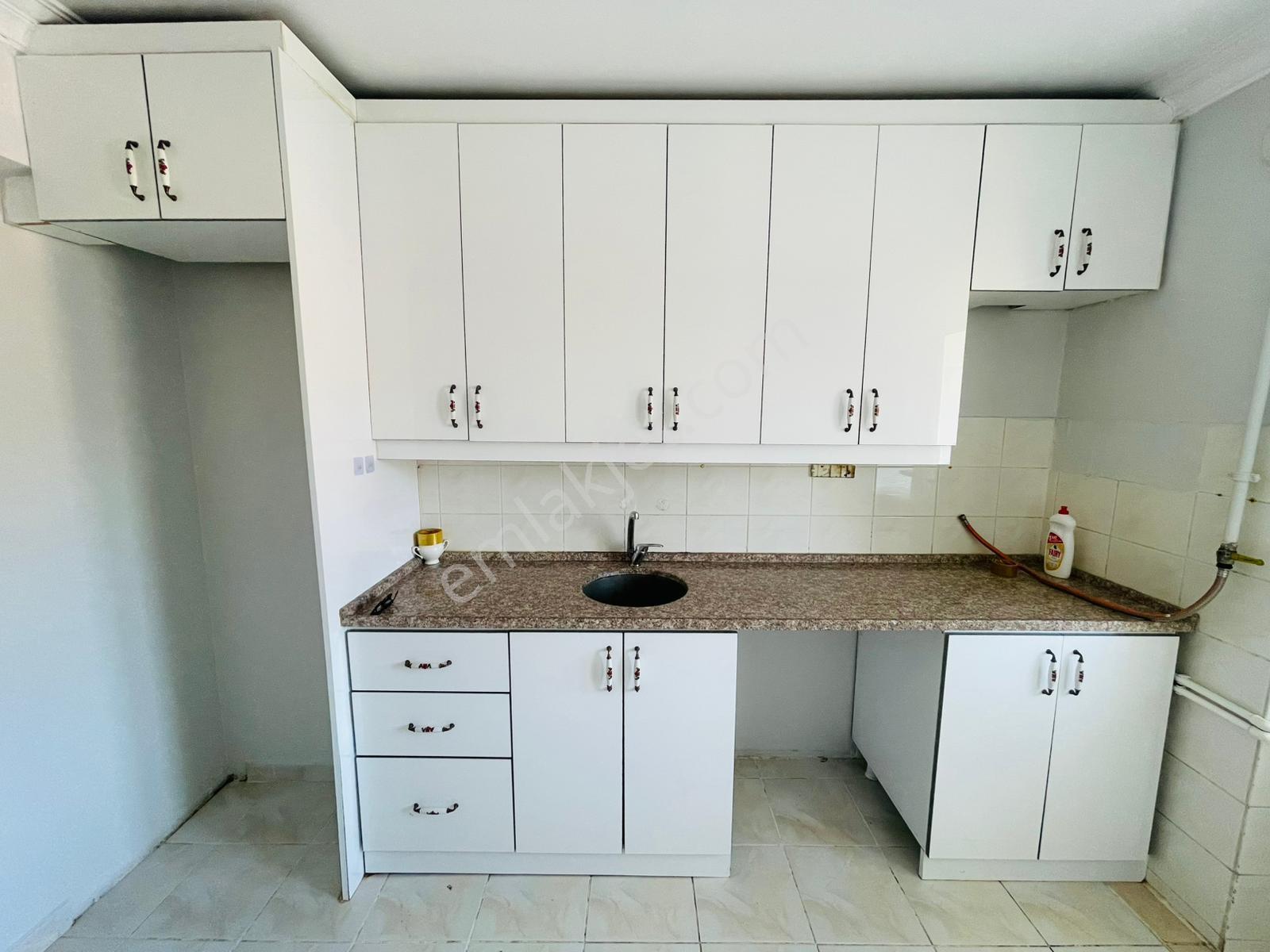 Özkan'dan Orhangazi Caddesinde Arakat 2+1 115 Mt Satılık Daire - Görsel 33