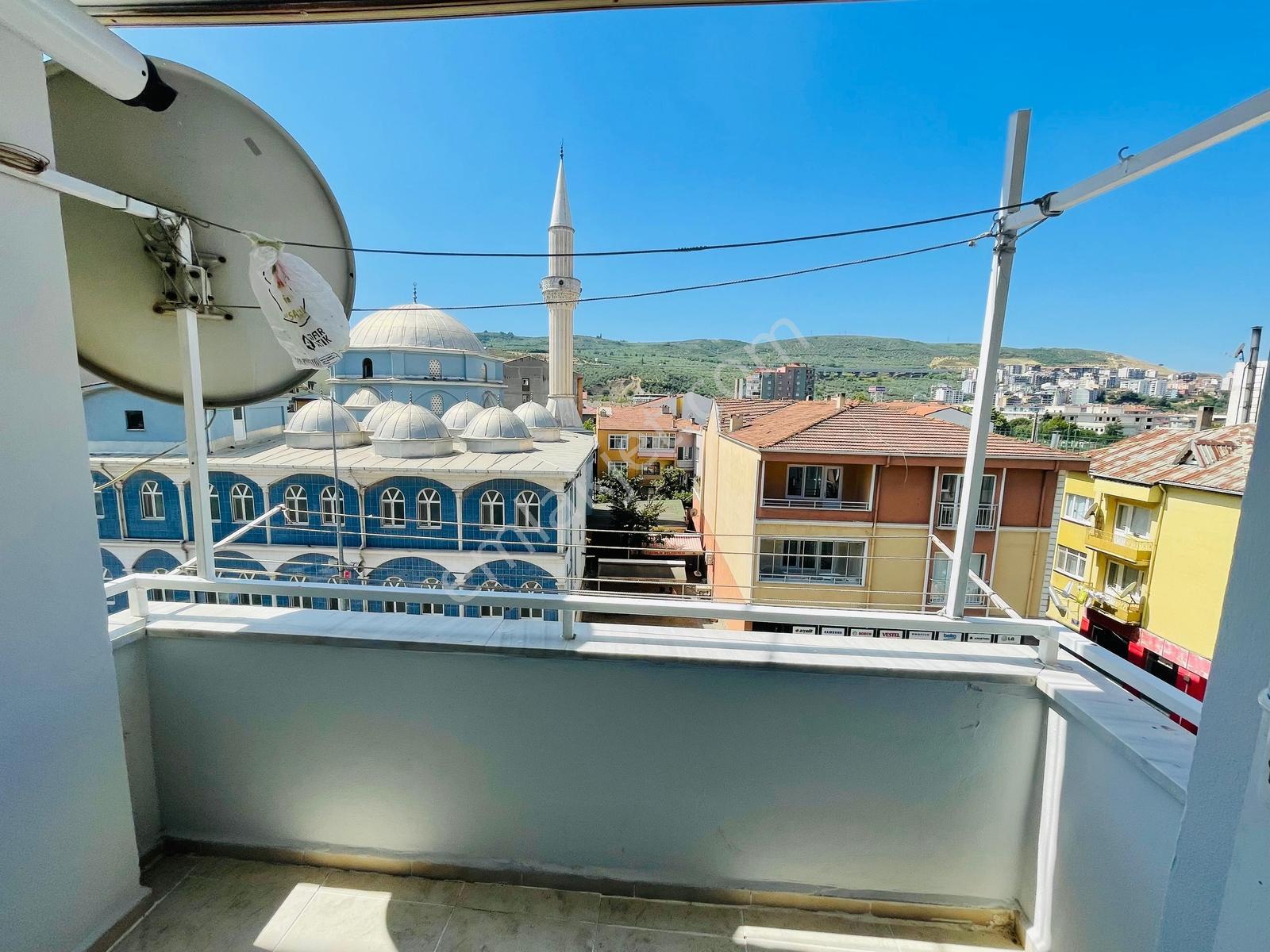 Özkan'dan Orhangazi Caddesinde Arakat 2+1 115 Mt Satılık Daire - Görsel 17