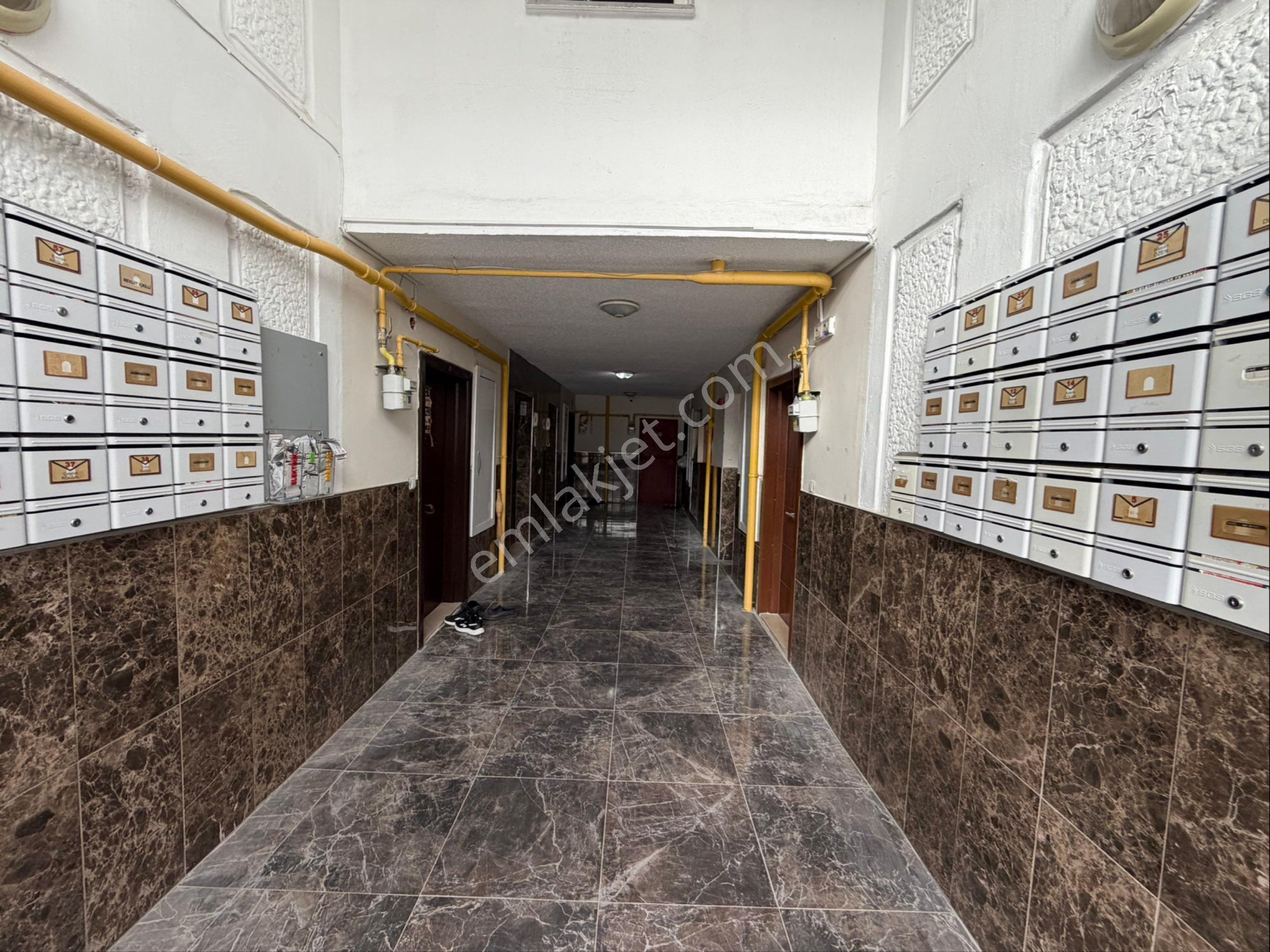 İlkadım Duruşehir Tokide Site İçi Güney Cephe Kiralık 2+1 Daire - Görsel 34