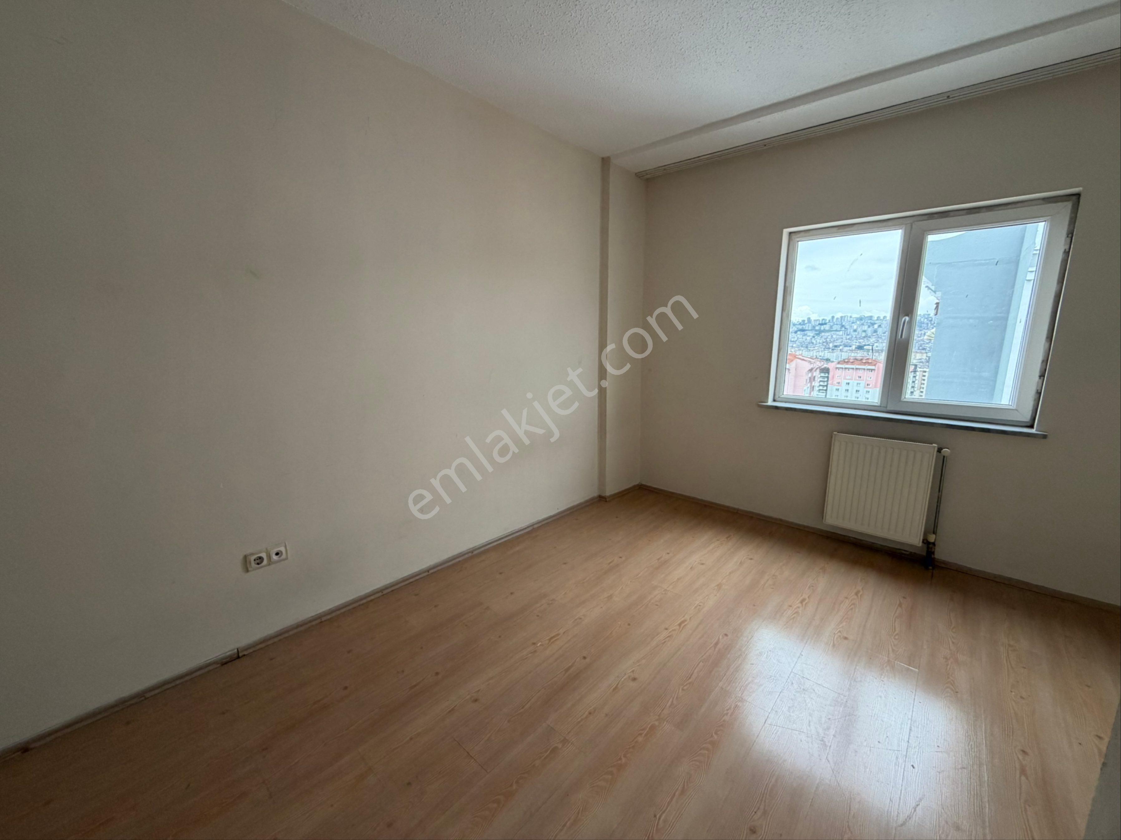 İlkadım Duruşehir Tokide Site İçi Güney Cephe Kiralık 2+1 Daire - Görsel 15