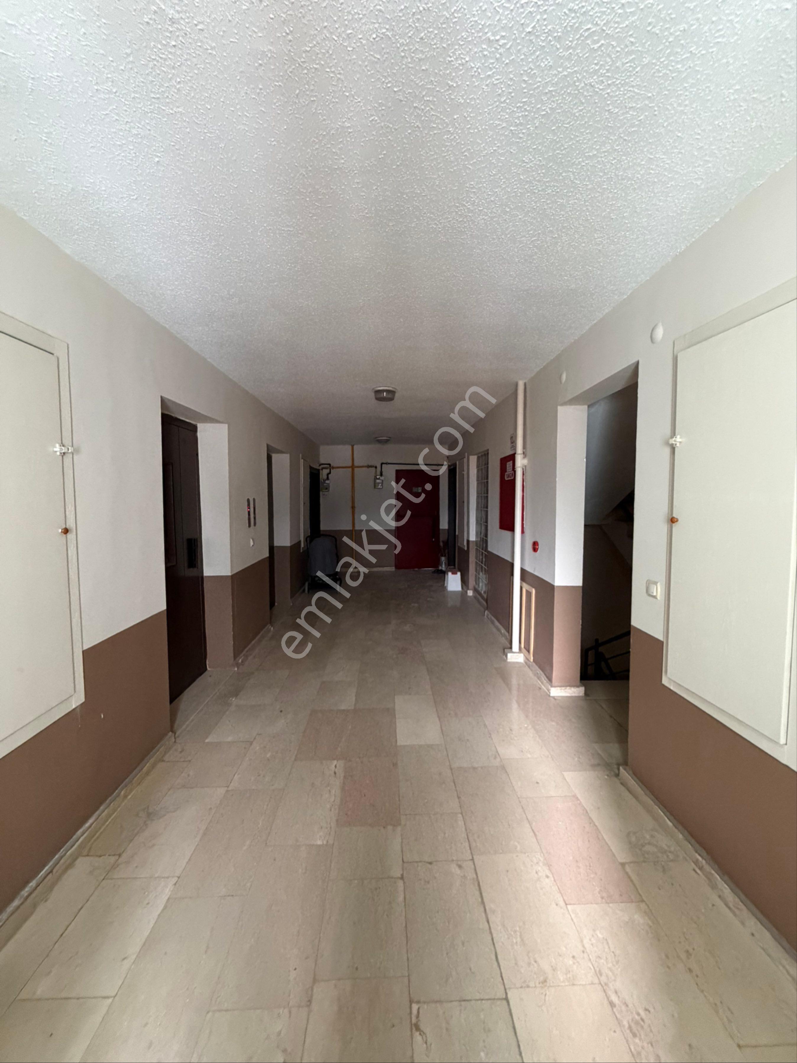İlkadım Duruşehir Tokide Site İçi Güney Cephe Kiralık 2+1 Daire - Görsel 19