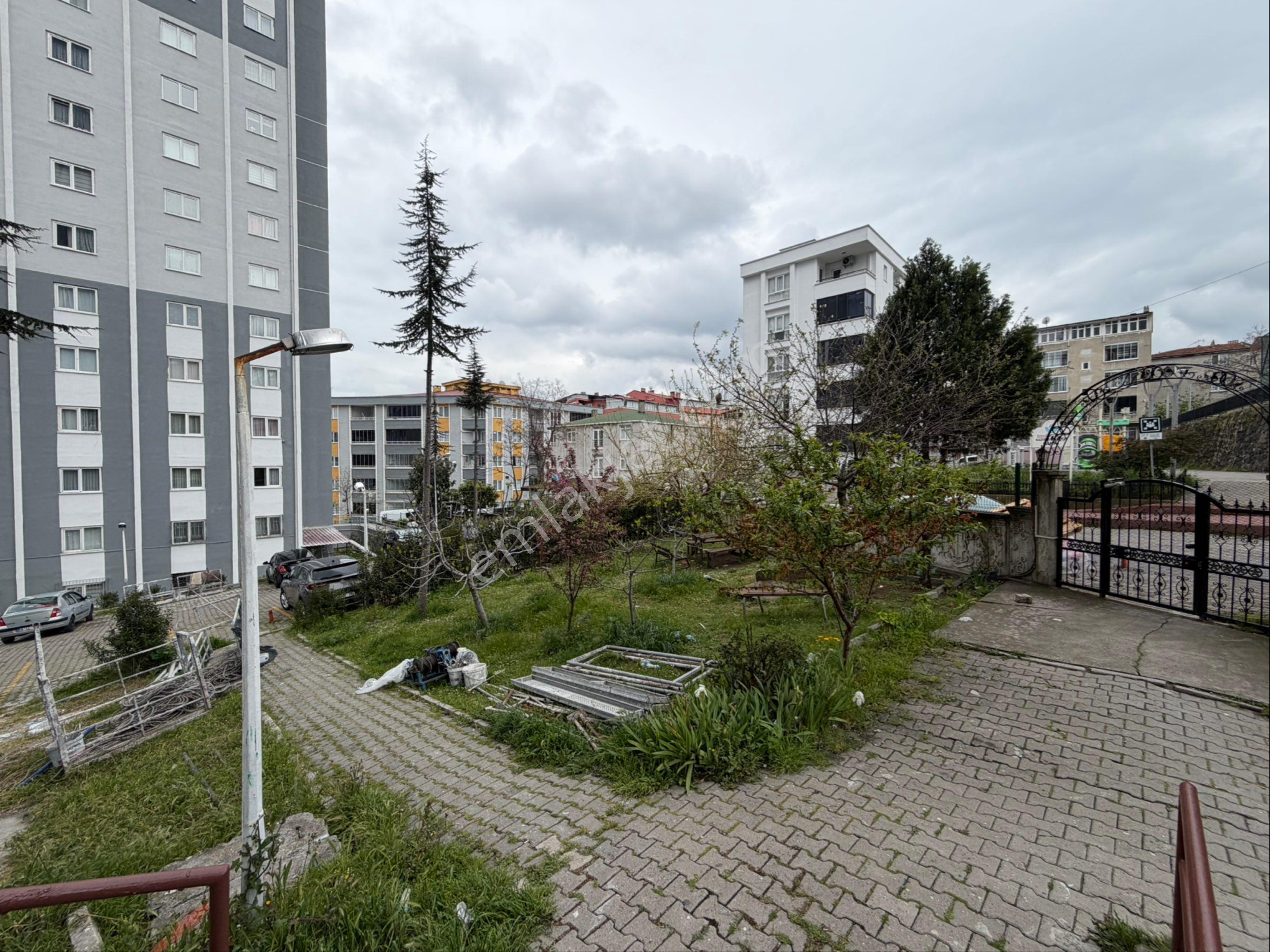 İlkadım Duruşehir Tokide Site İçi Güney Cephe Kiralık 2+1 Daire - Görsel 8