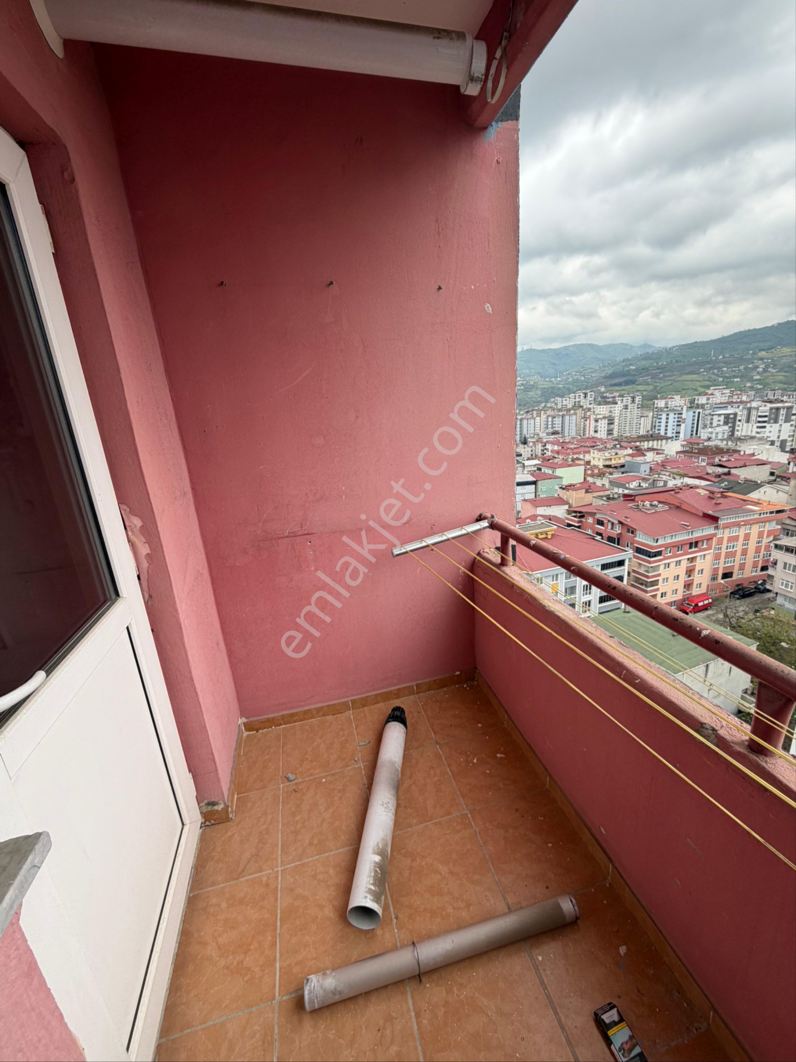 İlkadım Duruşehir Tokide Site İçi Güney Cephe Kiralık 2+1 Daire - Görsel 10