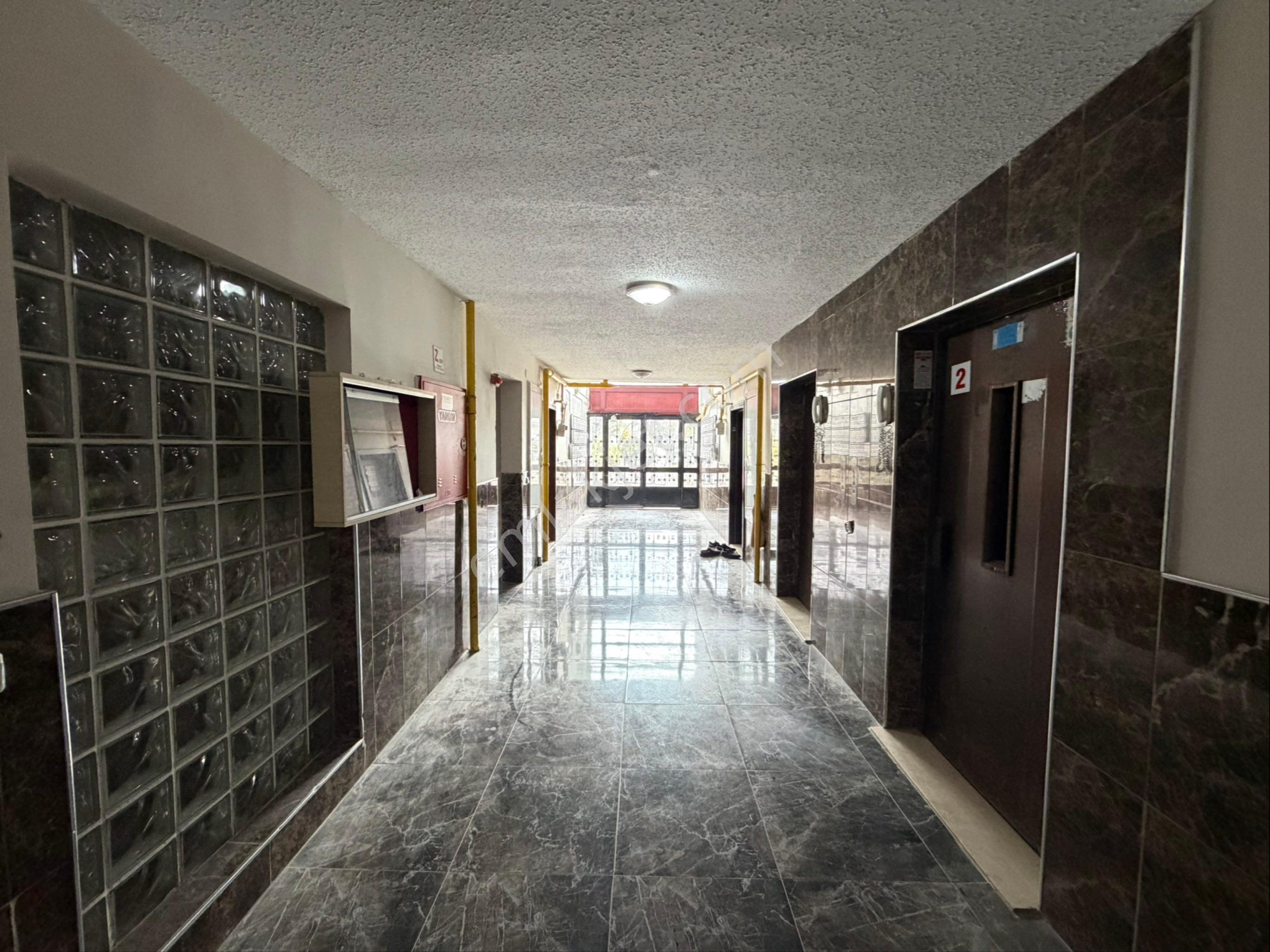İlkadım Duruşehir Tokide Site İçi Güney Cephe Kiralık 2+1 Daire - Görsel 29