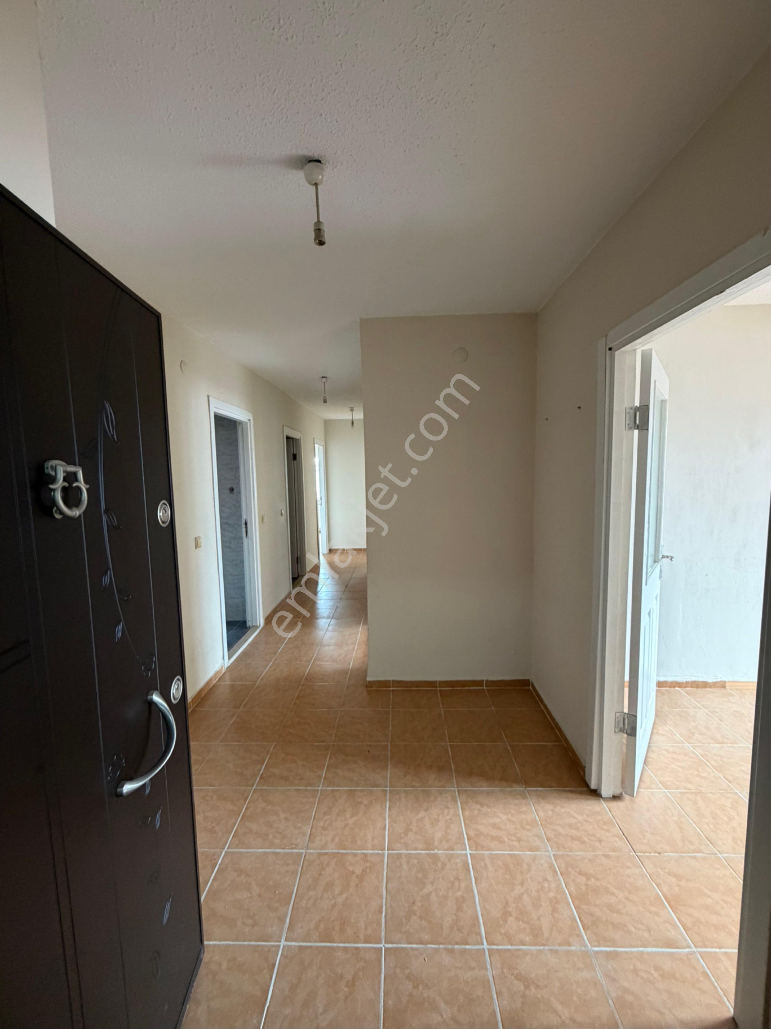 İlkadım Duruşehir Tokide Site İçi Güney Cephe Kiralık 2+1 Daire - Görsel 18